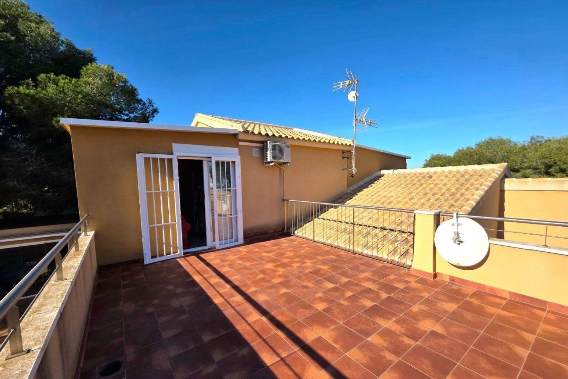 Wiederverkauf - Stadthaus -
Orihuela Costa - Altos De Campoamor