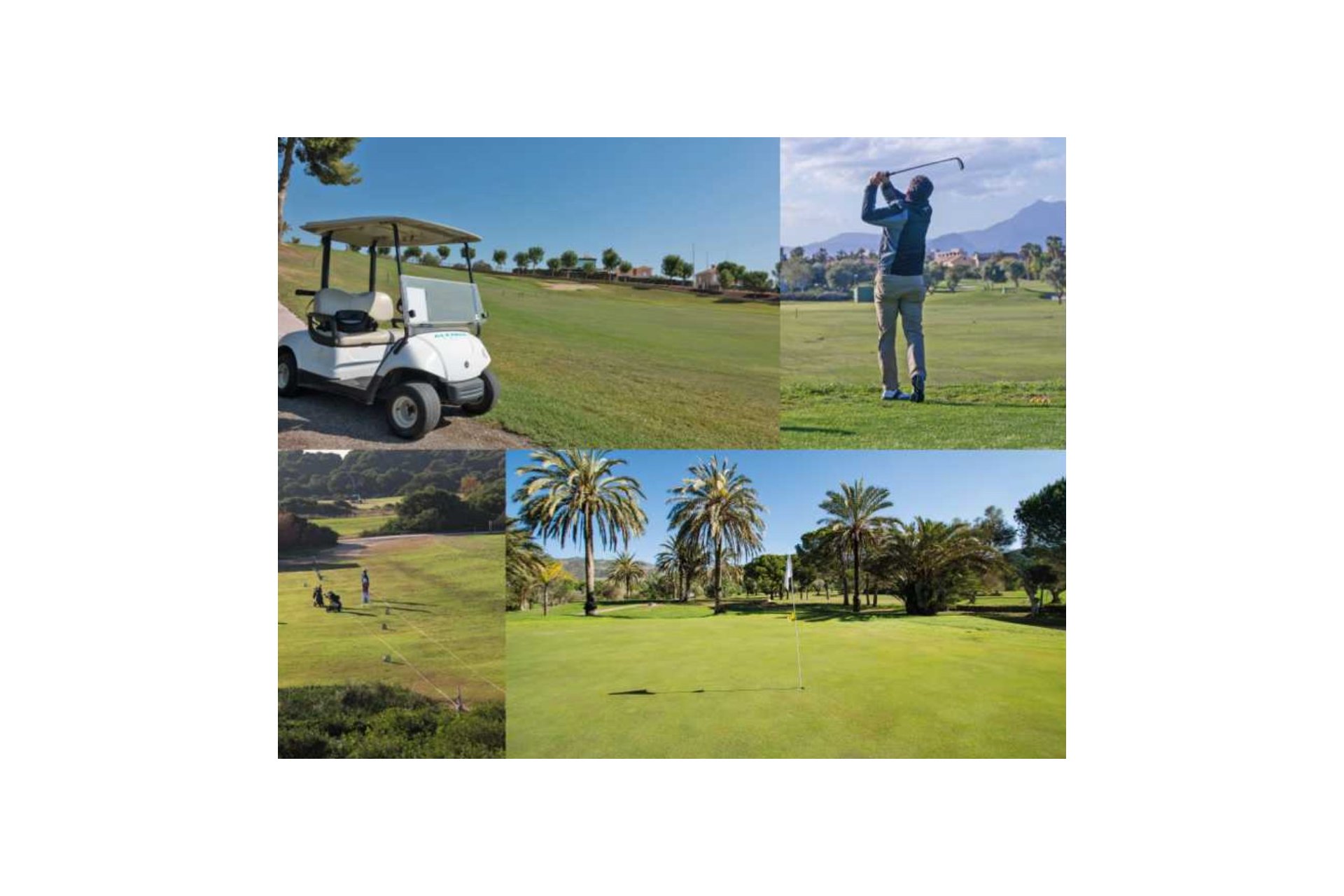 Wiederverkauf - Stadthaus -
Orihuela Costa - Costa Blanca