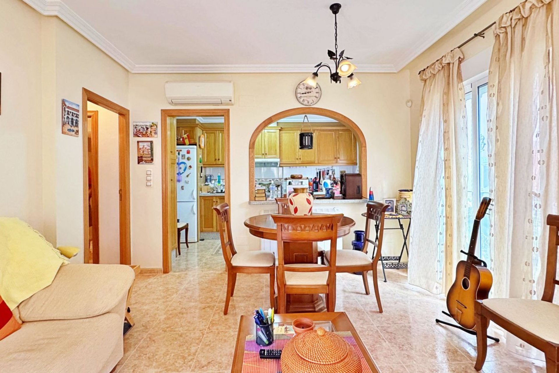 Wiederverkauf - Stadthaus -
Orihuela Costa - Costa Blanca