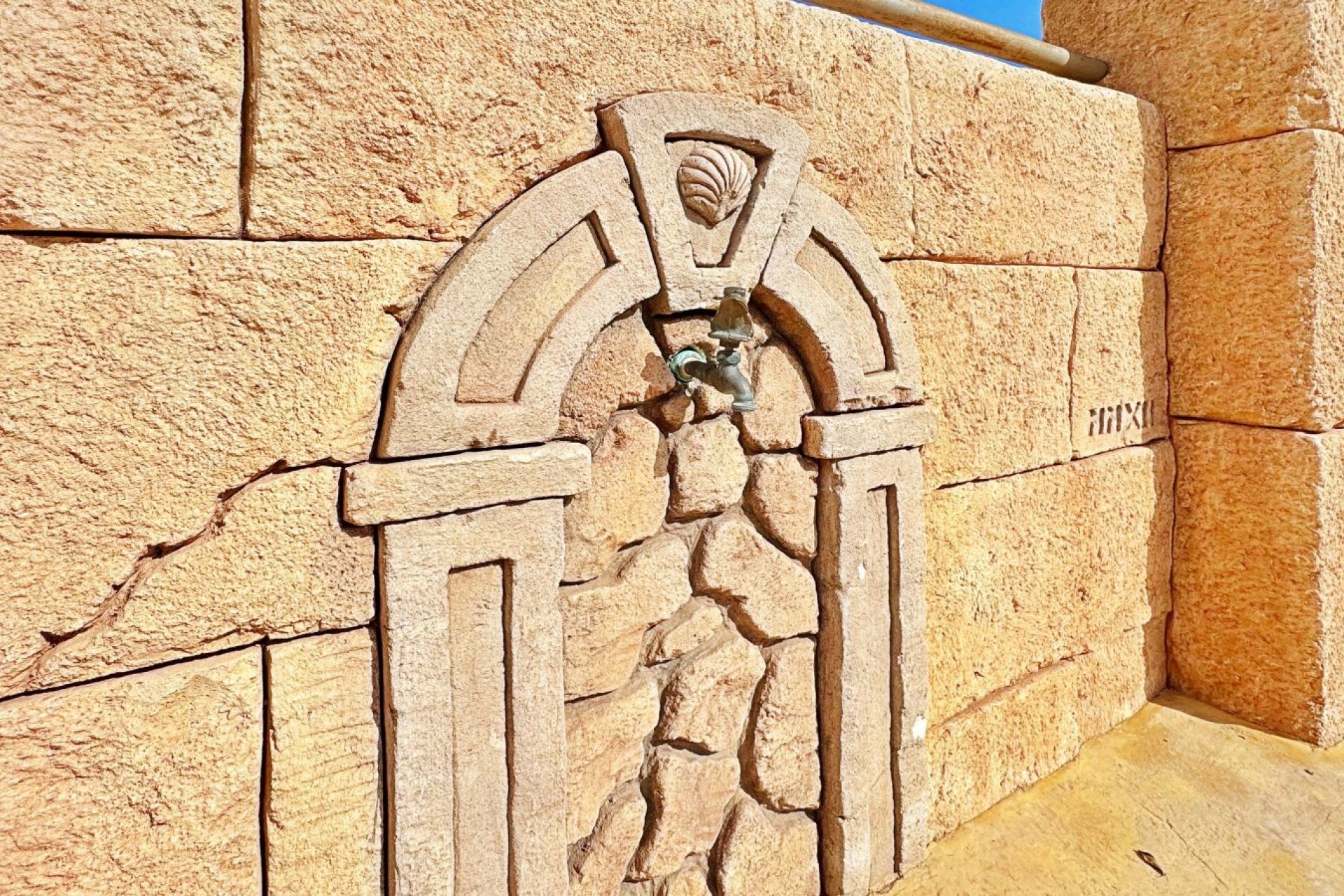 Wiederverkauf - Stadthaus -
Orihuela Costa - Costa Blanca