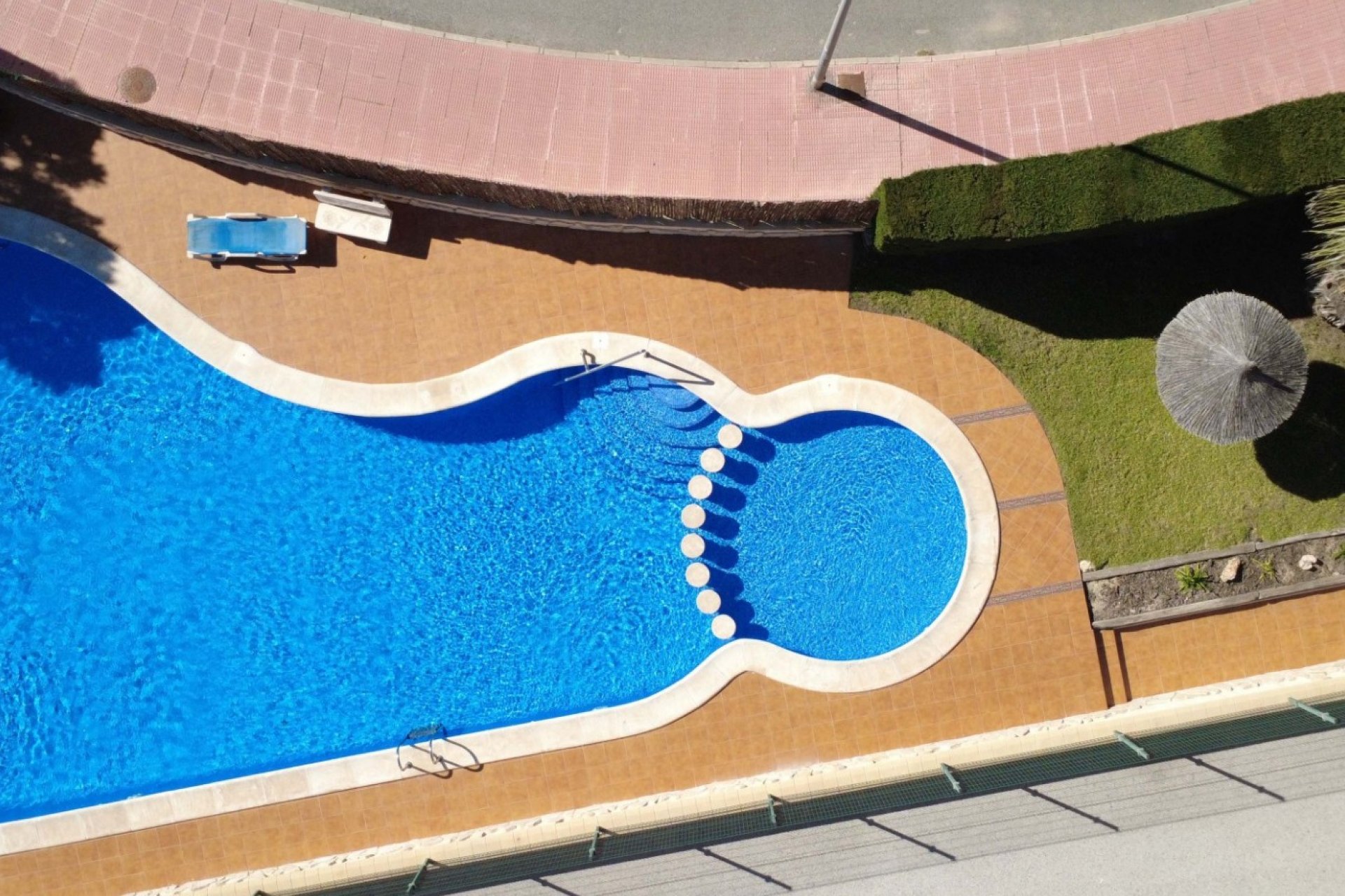 Wiederverkauf - Stadthaus -
Orihuela Costa - Costa Blanca