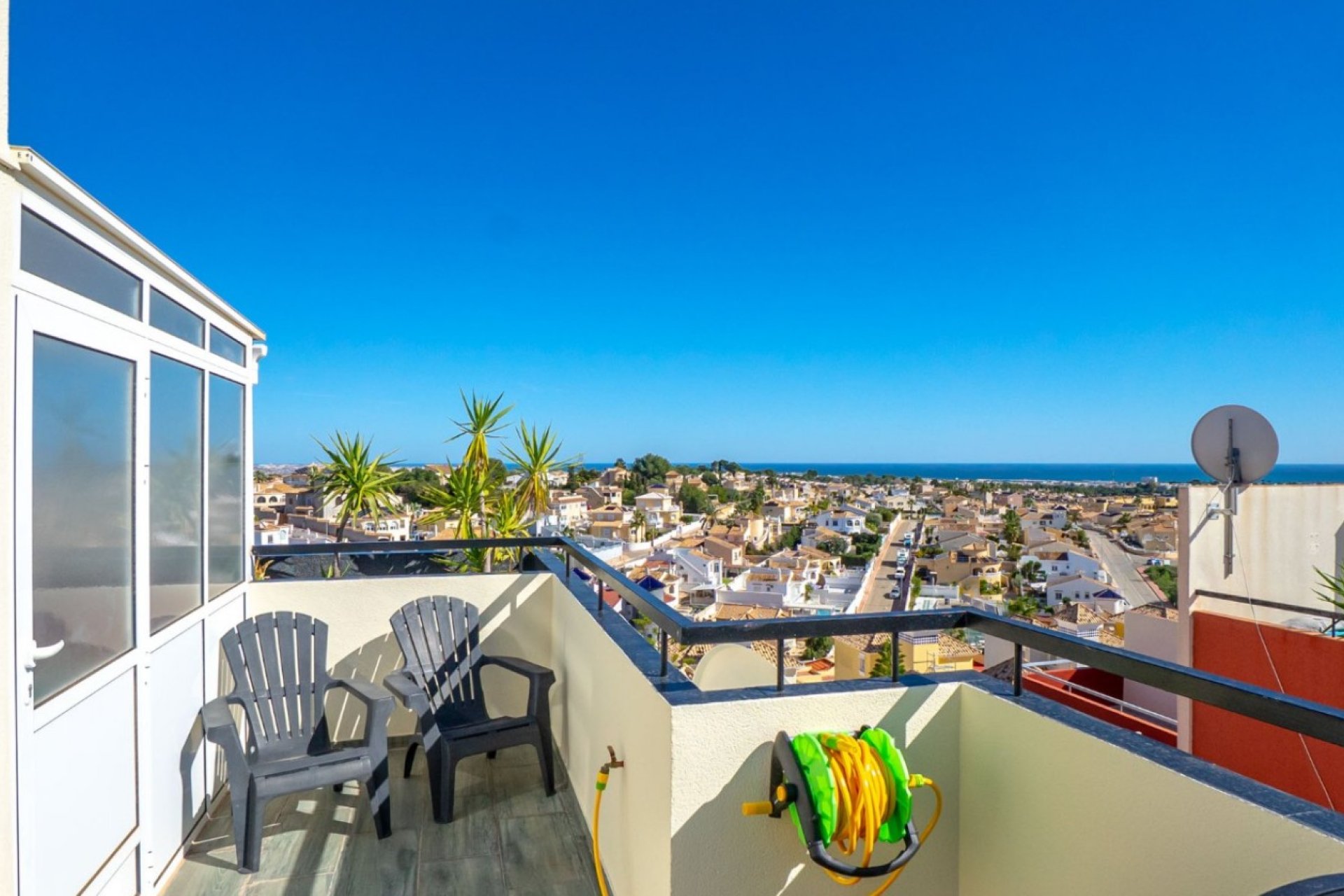 Wiederverkauf - Stadthaus -
Orihuela Costa - Costa Blanca