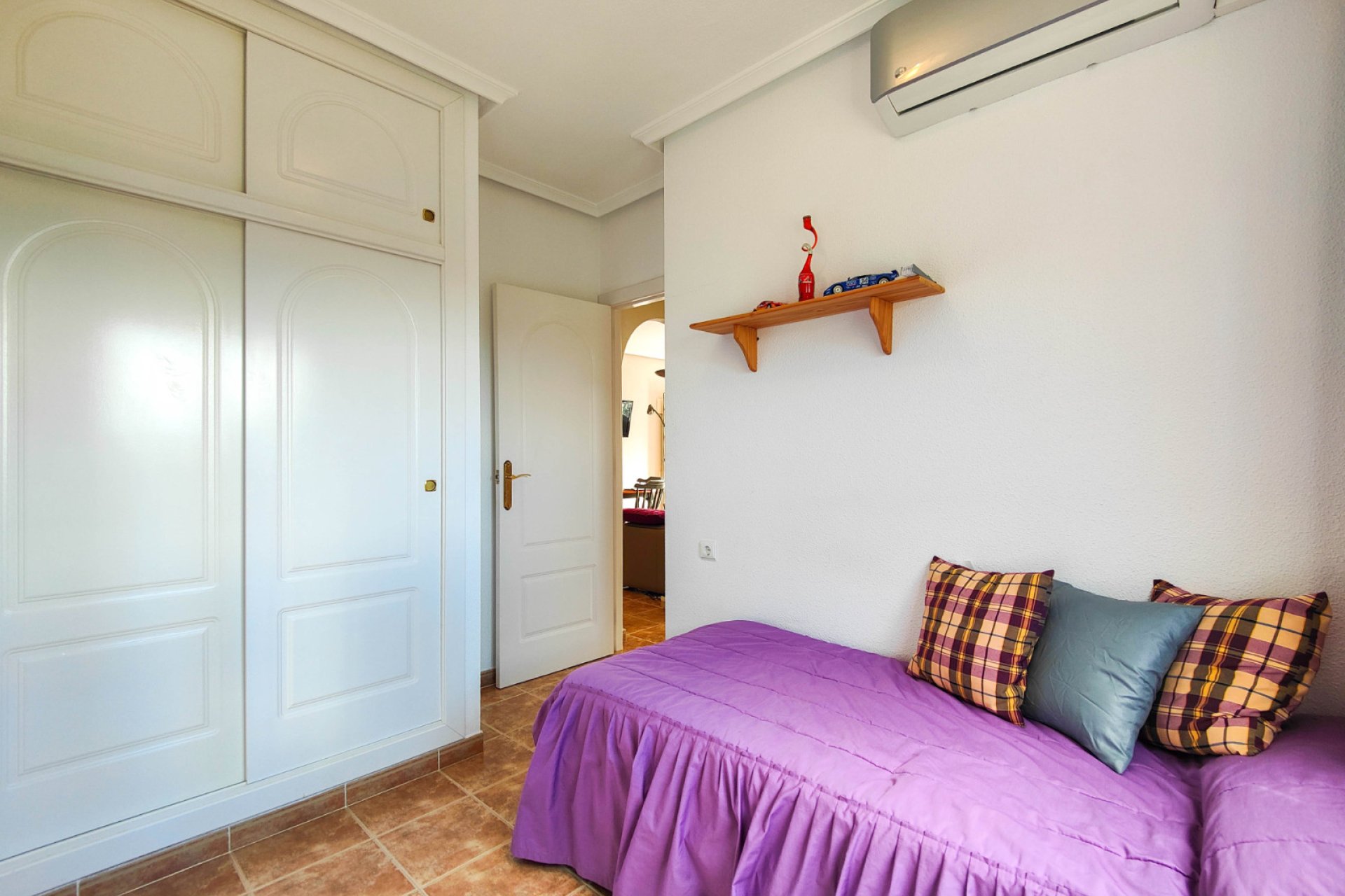 Wiederverkauf - Stadthaus -
Orihuela Costa - Costa Blanca