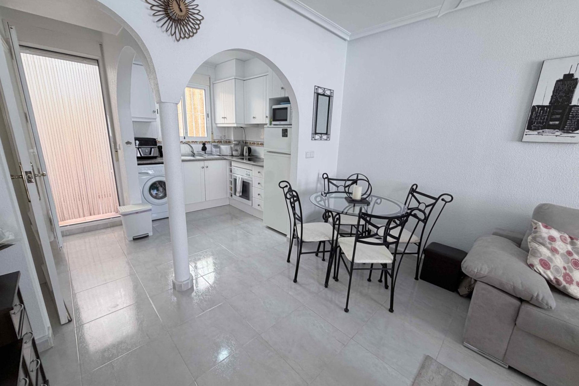 Wiederverkauf - Stadthaus -
Orihuela Costa - Costa Blanca