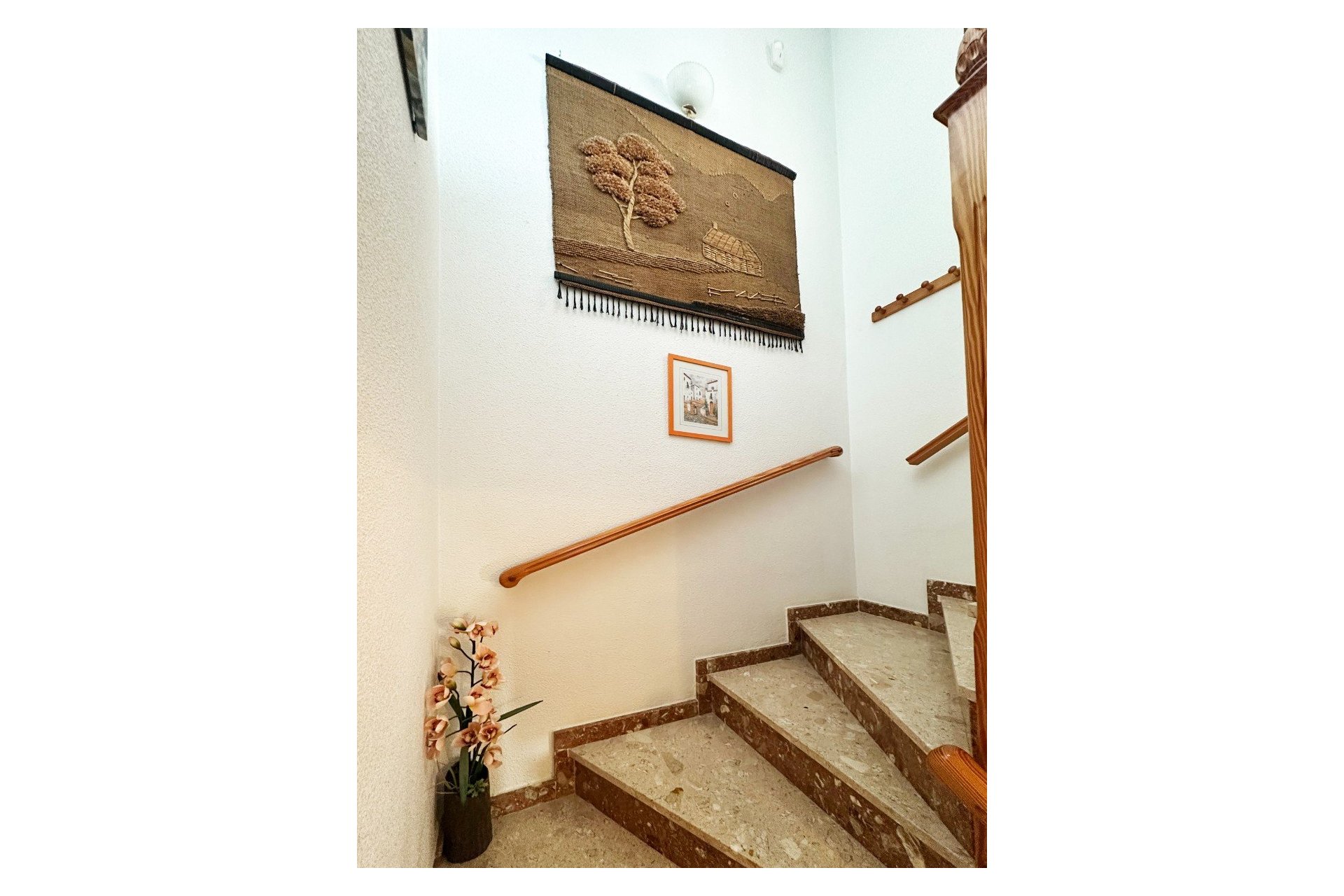 Wiederverkauf - Stadthaus -
Orihuela Costa - Costa Blanca