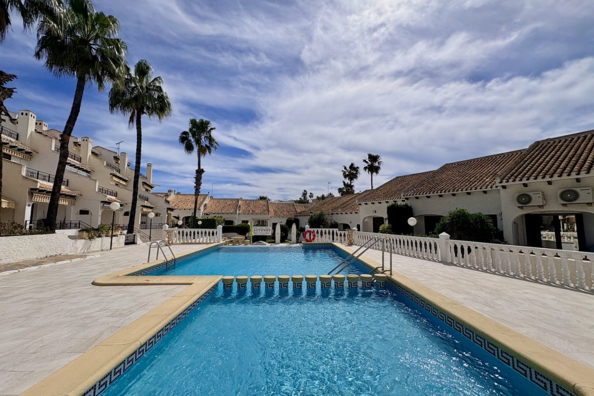 Wiederverkauf - Stadthaus -
Orihuela Costa - Costa Blanca