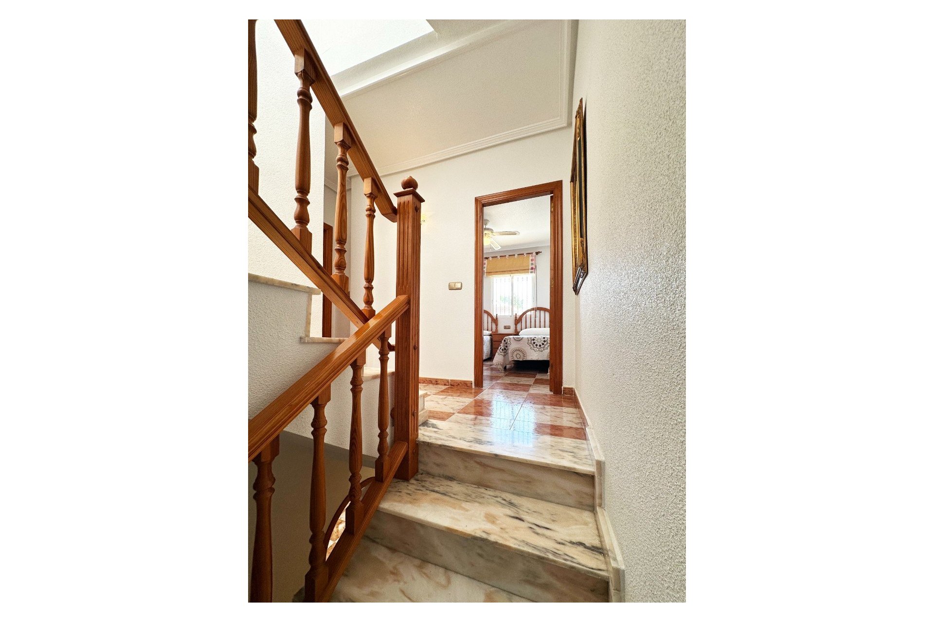 Wiederverkauf - Stadthaus -
Orihuela Costa - Costa Blanca