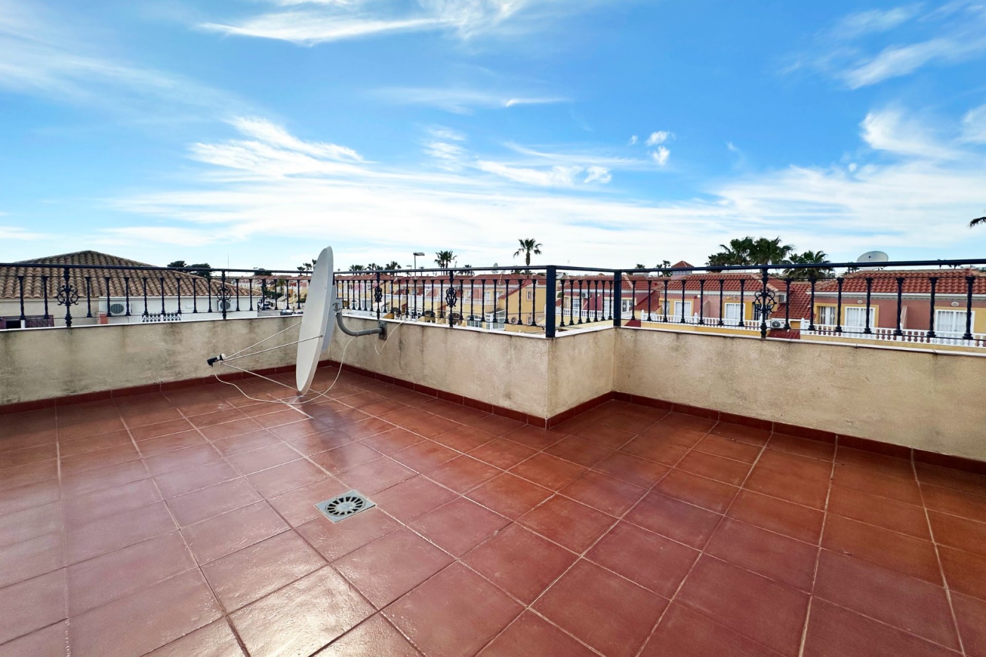 Wiederverkauf - Stadthaus -
Orihuela Costa - Costa Blanca