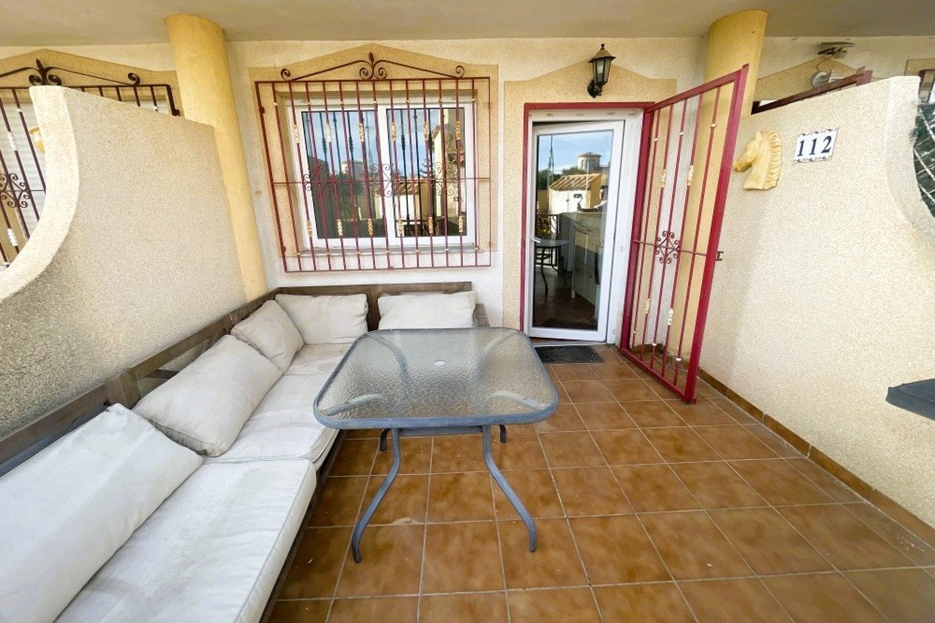 Wiederverkauf - Stadthaus -
Orihuela Costa - Costa Blanca