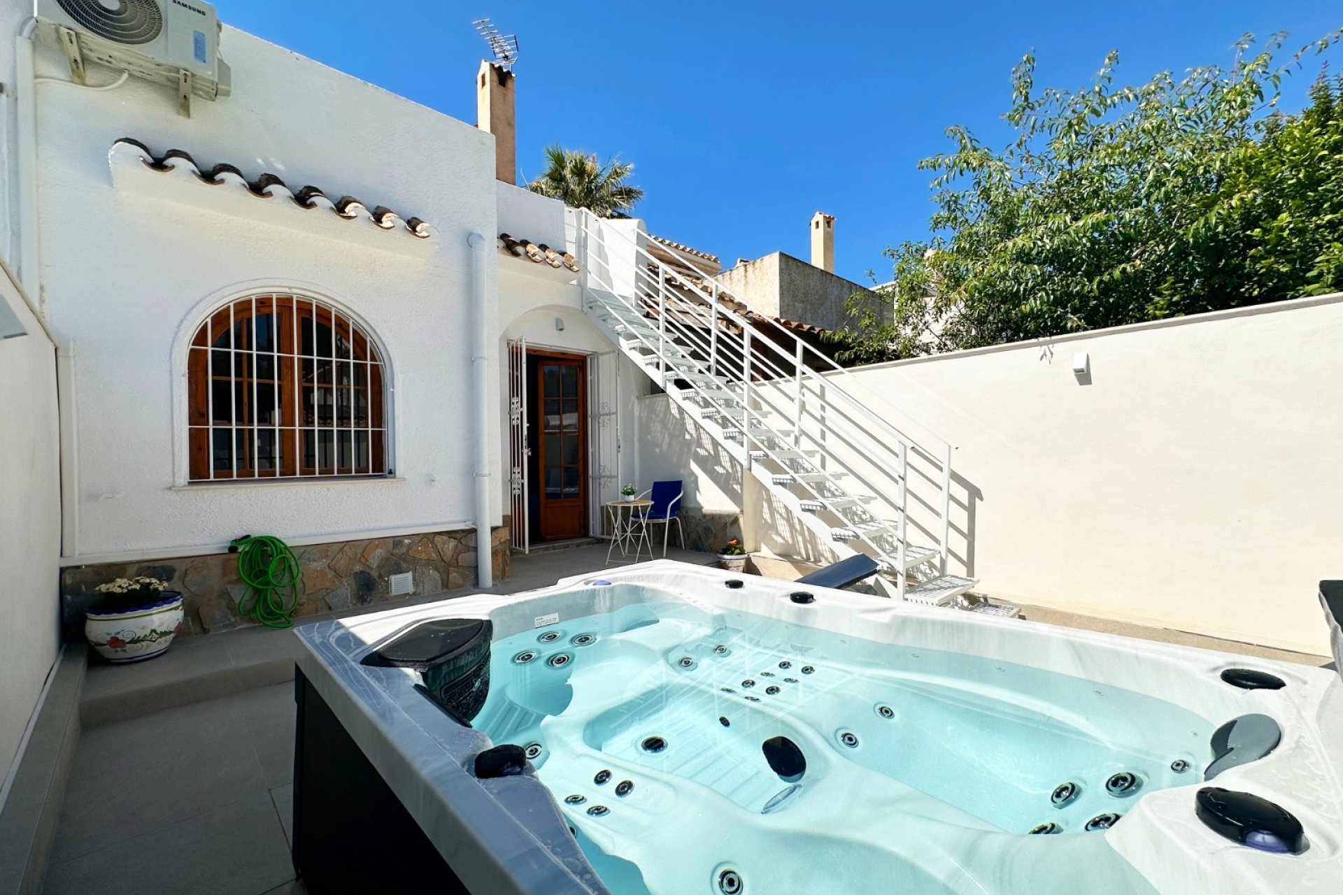 Wiederverkauf - Stadthaus -
Orihuela Costa - Costa Blanca