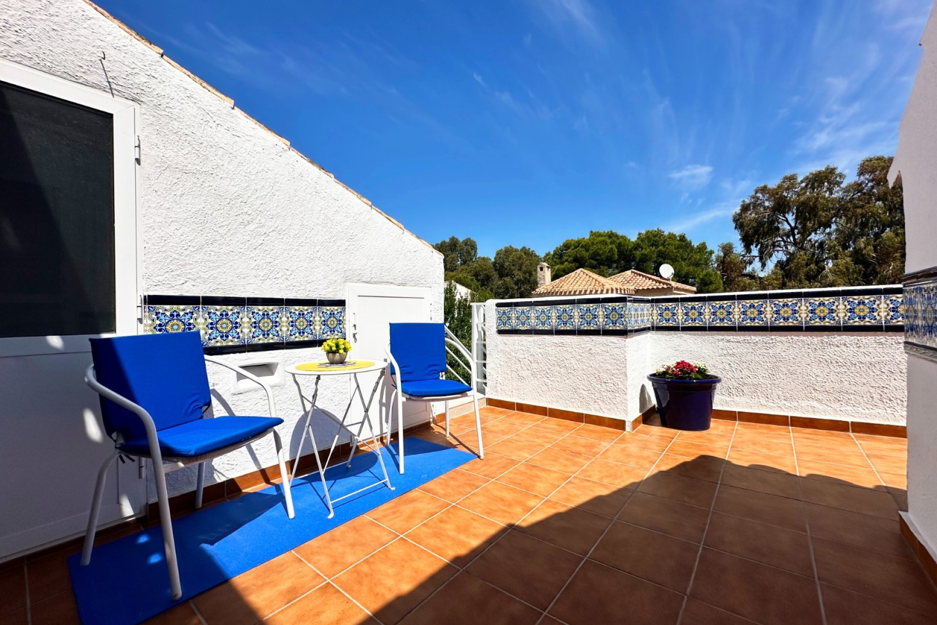 Wiederverkauf - Stadthaus -
Orihuela Costa - Costa Blanca