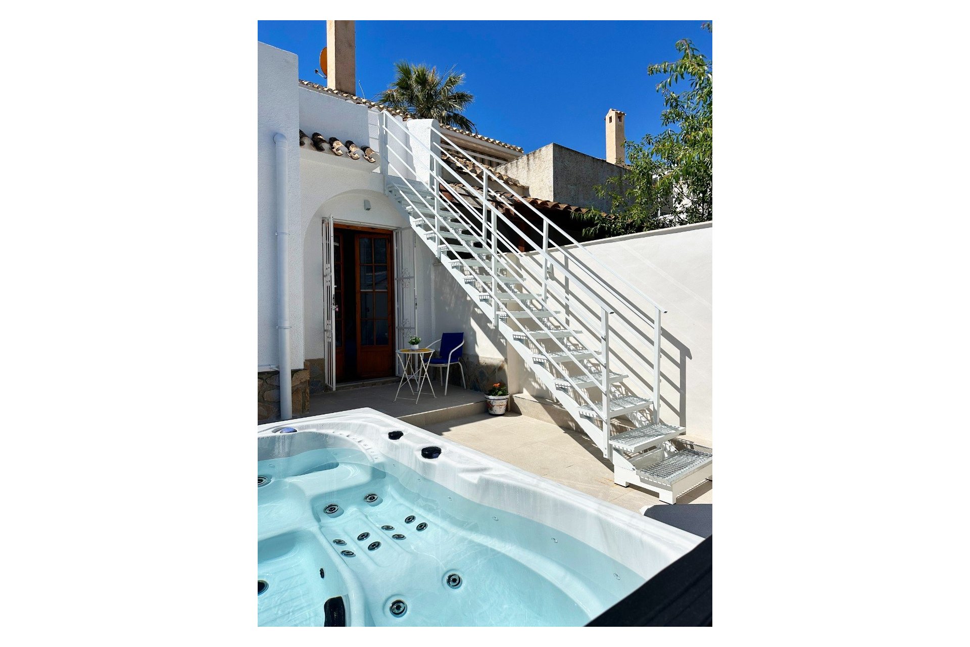 Wiederverkauf - Stadthaus -
Orihuela Costa - Costa Blanca