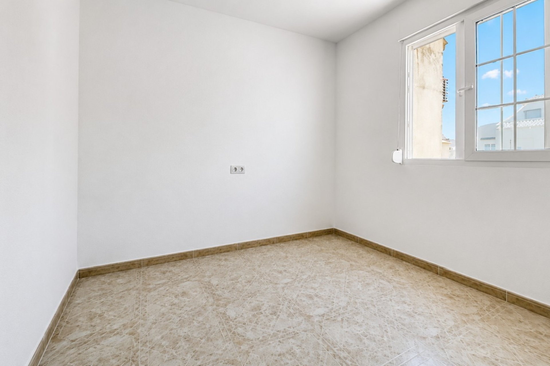 Wiederverkauf - Stadthaus -
Orihuela Costa - Costa Blanca