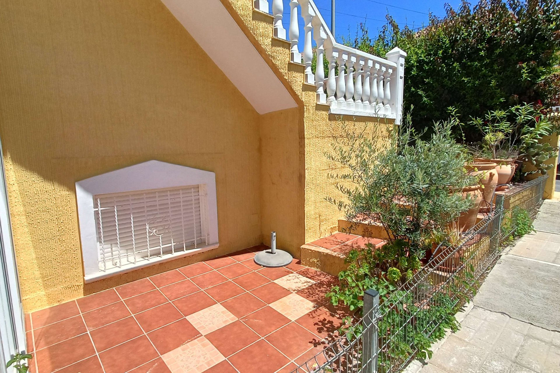 Wiederverkauf - Stadthaus -
Orihuela Costa - Costa Blanca