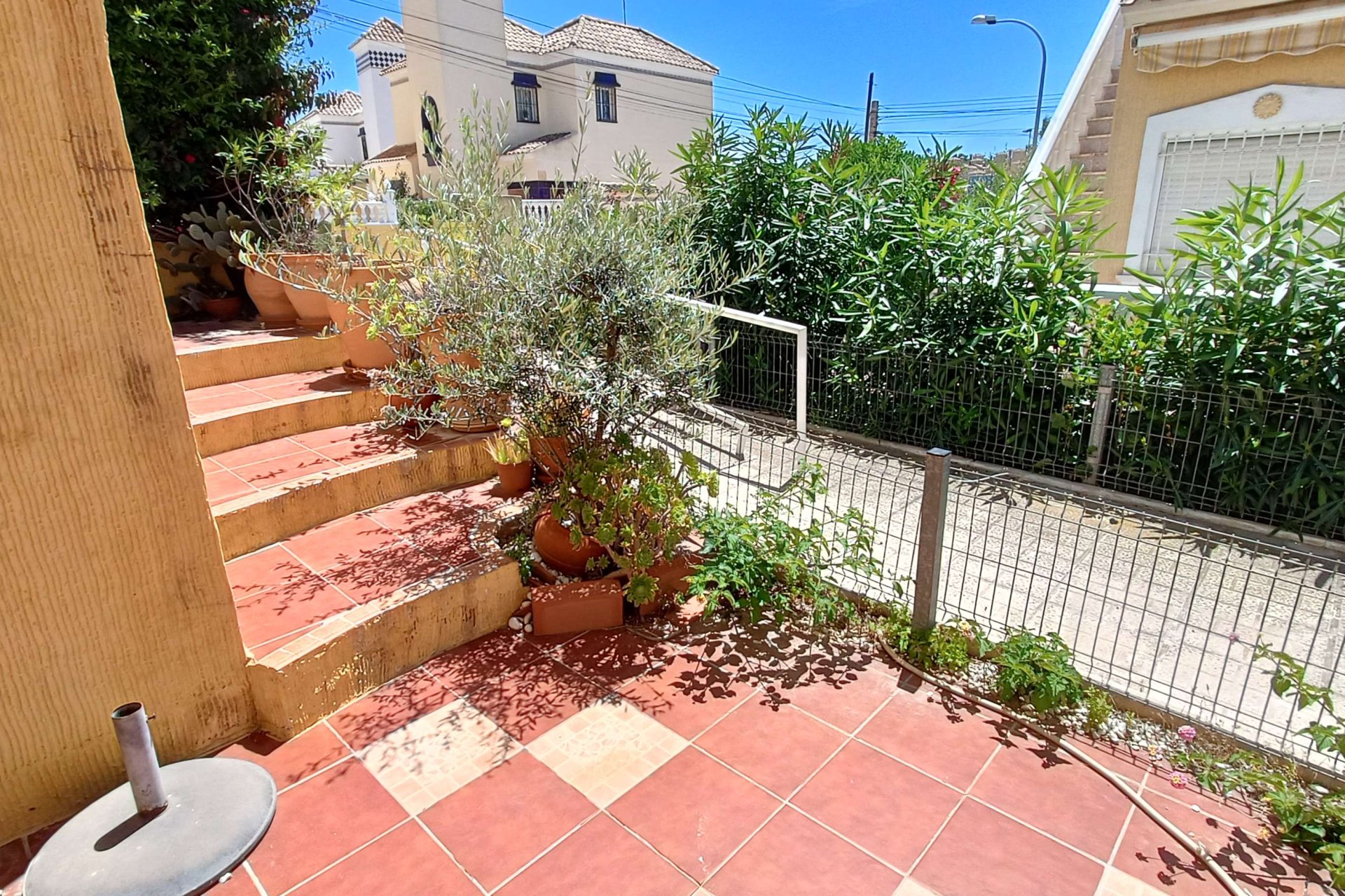 Wiederverkauf - Stadthaus -
Orihuela Costa - Costa Blanca
