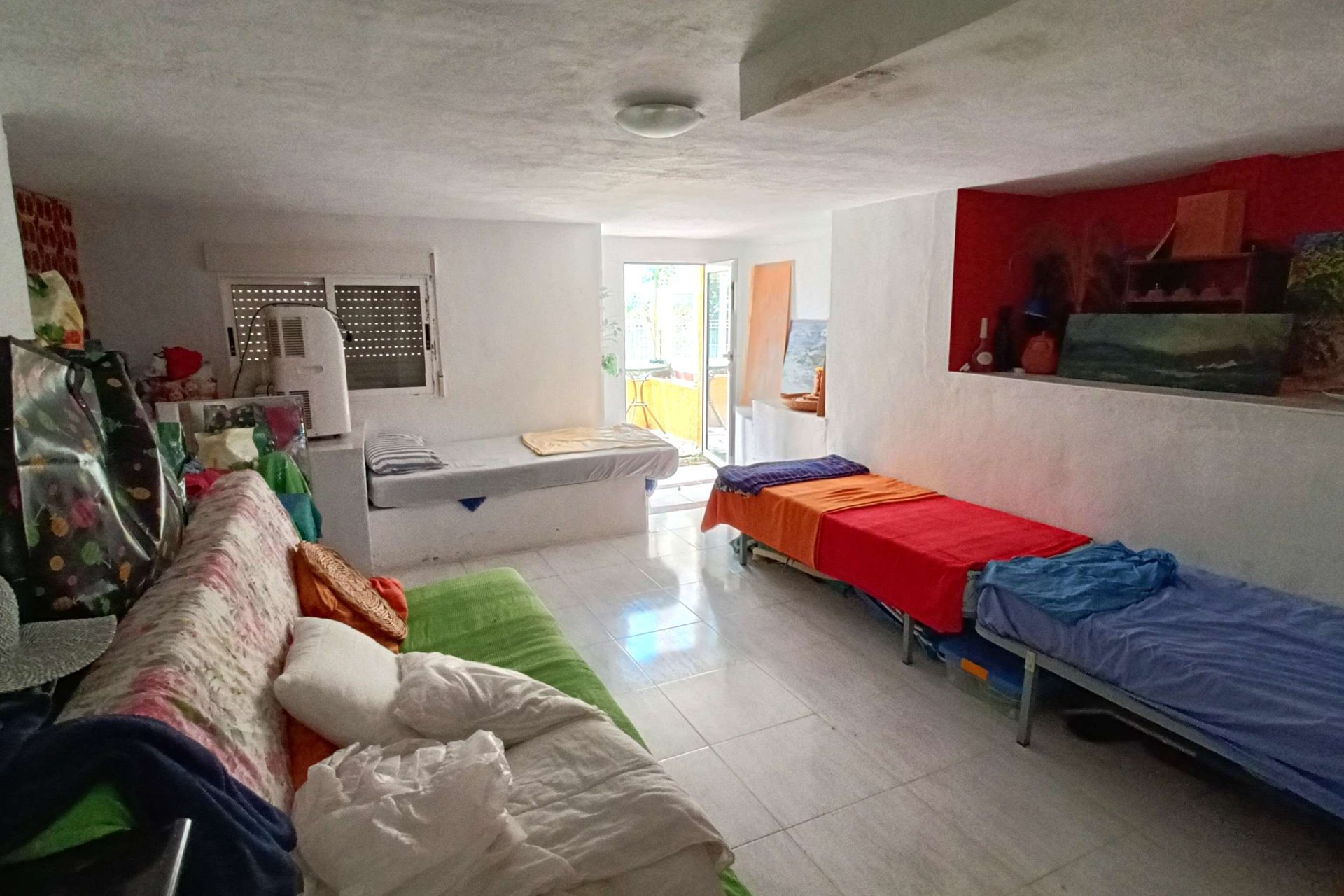 Wiederverkauf - Stadthaus -
Orihuela Costa - Costa Blanca