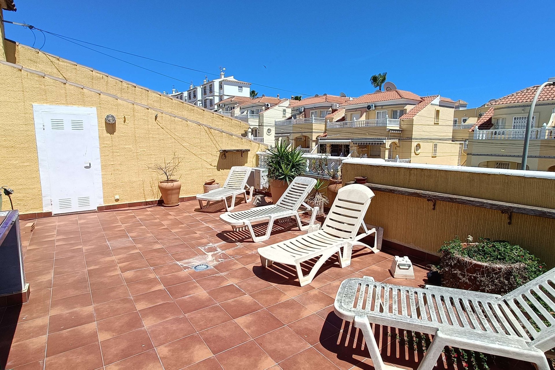 Wiederverkauf - Stadthaus -
Orihuela Costa - Costa Blanca