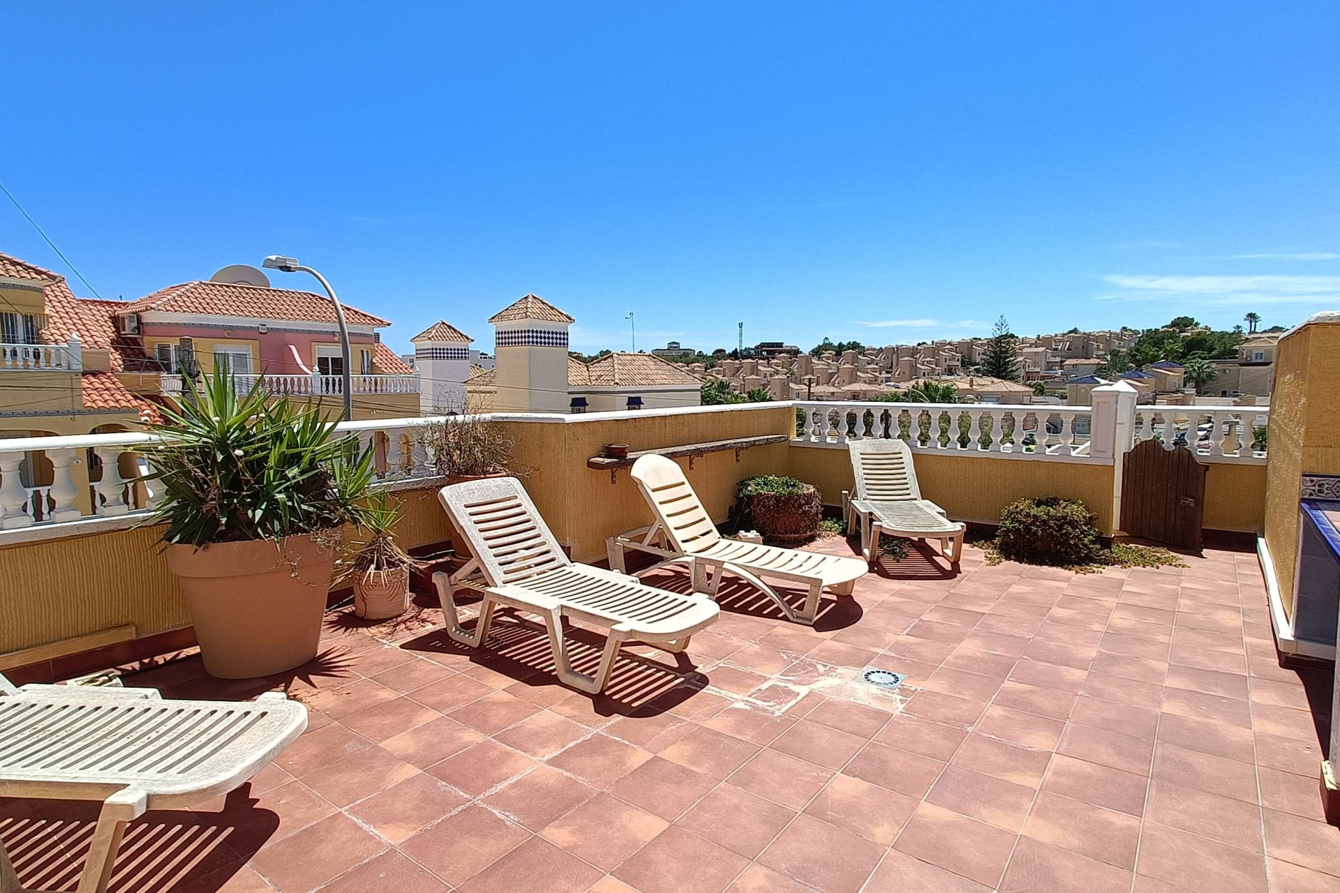 Wiederverkauf - Stadthaus -
Orihuela Costa - Costa Blanca