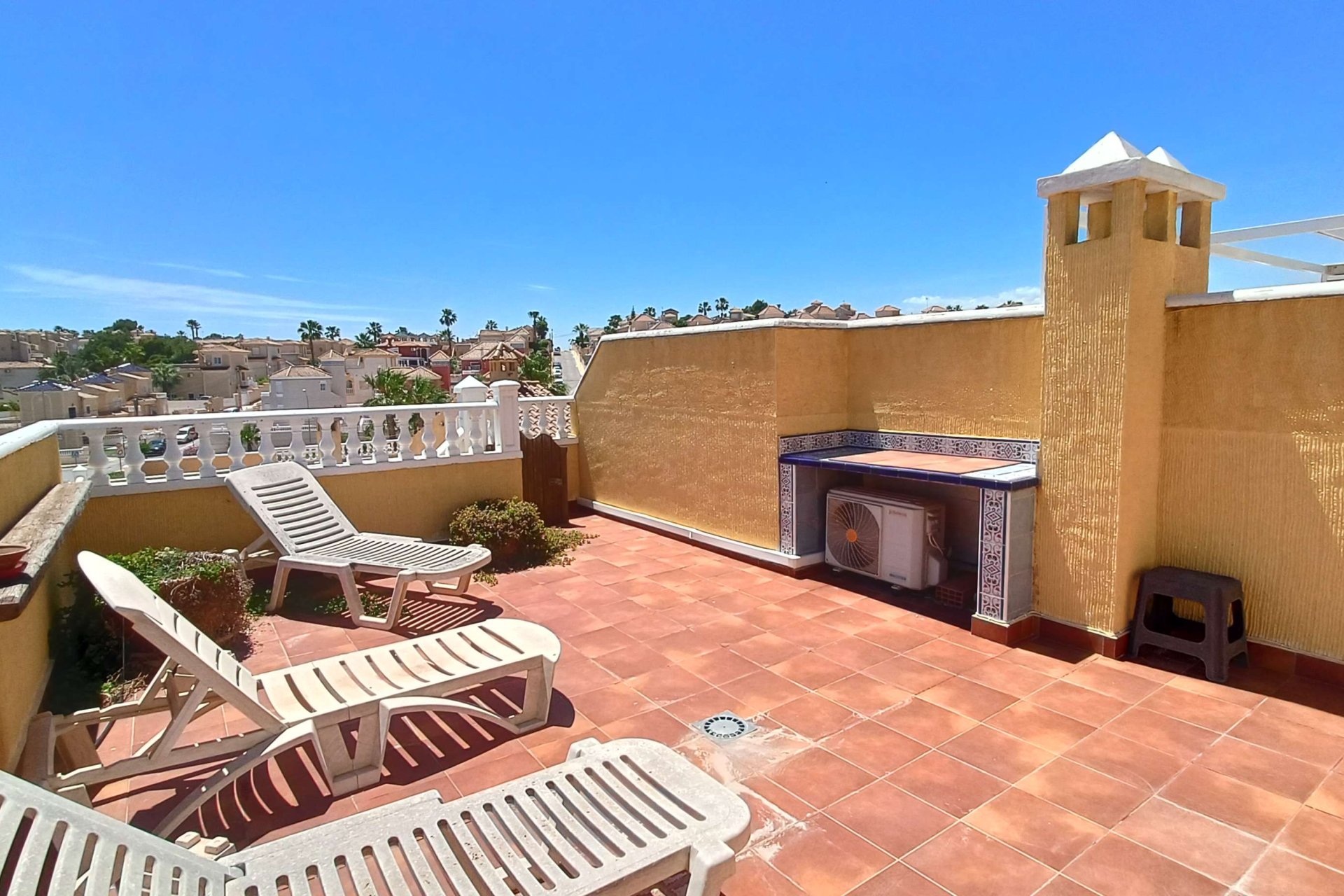 Wiederverkauf - Stadthaus -
Orihuela Costa - Costa Blanca