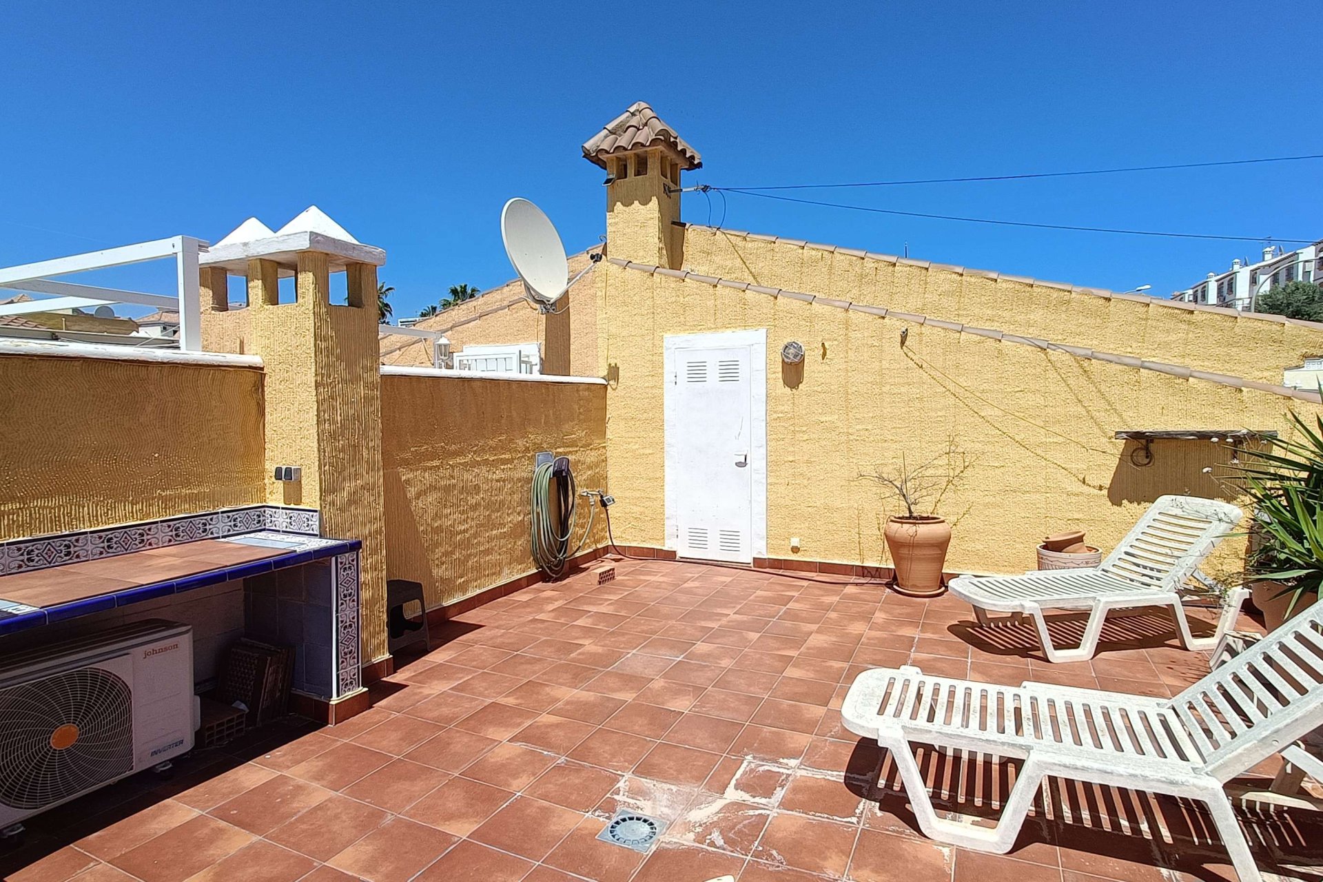 Wiederverkauf - Stadthaus -
Orihuela Costa - Costa Blanca
