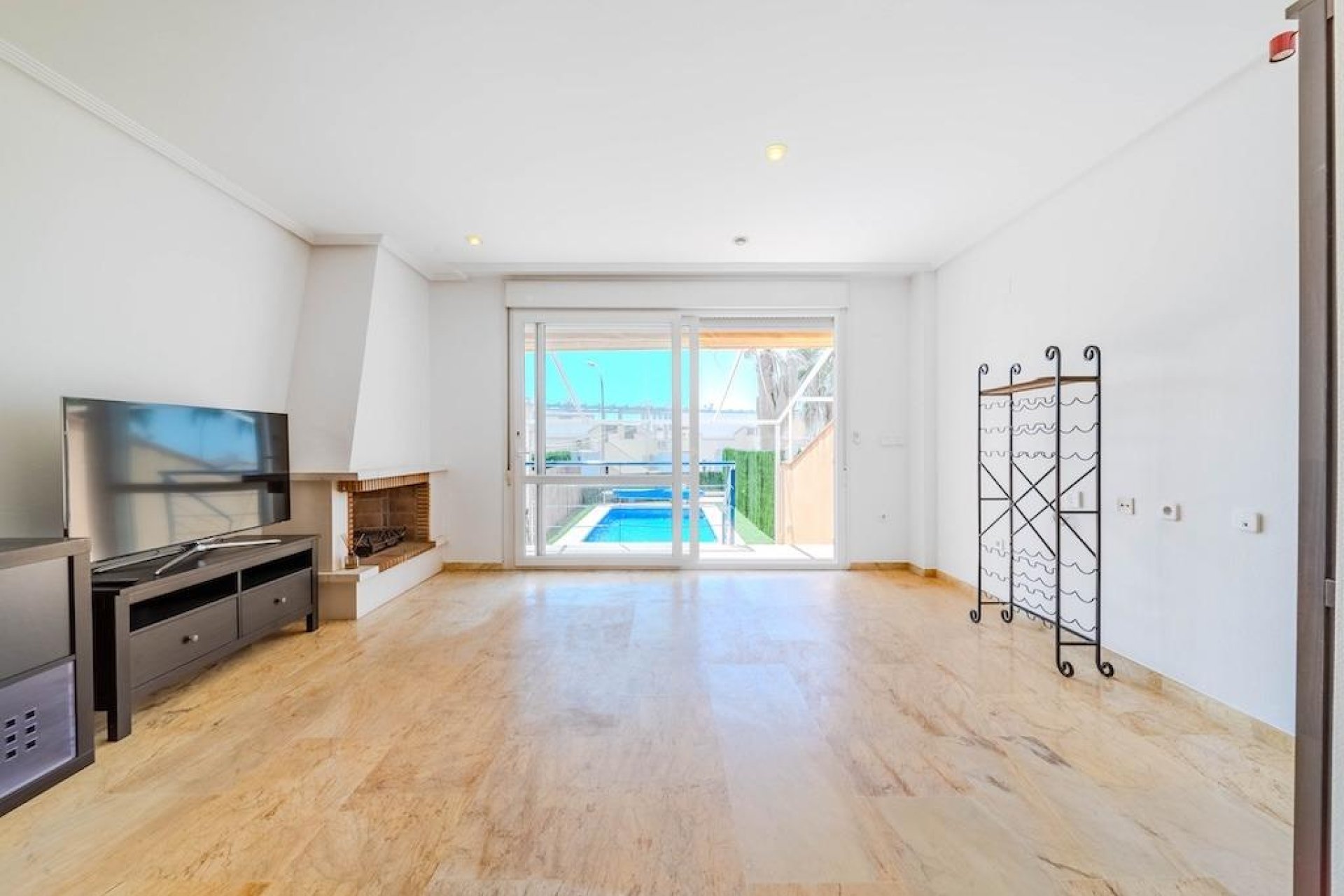 Wiederverkauf - Stadthaus -
Orihuela Costa - Costa Blanca