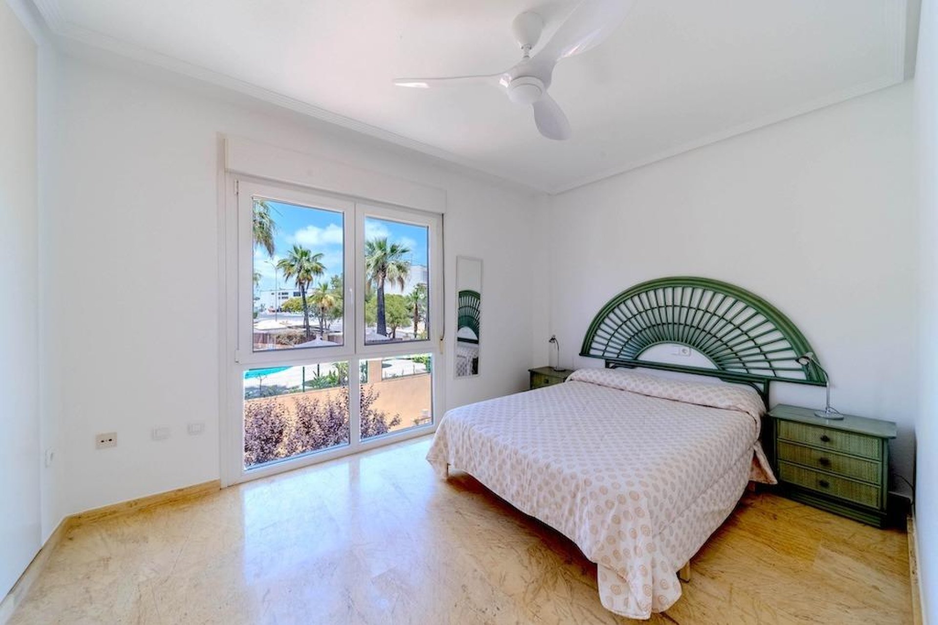 Wiederverkauf - Stadthaus -
Orihuela Costa - Costa Blanca