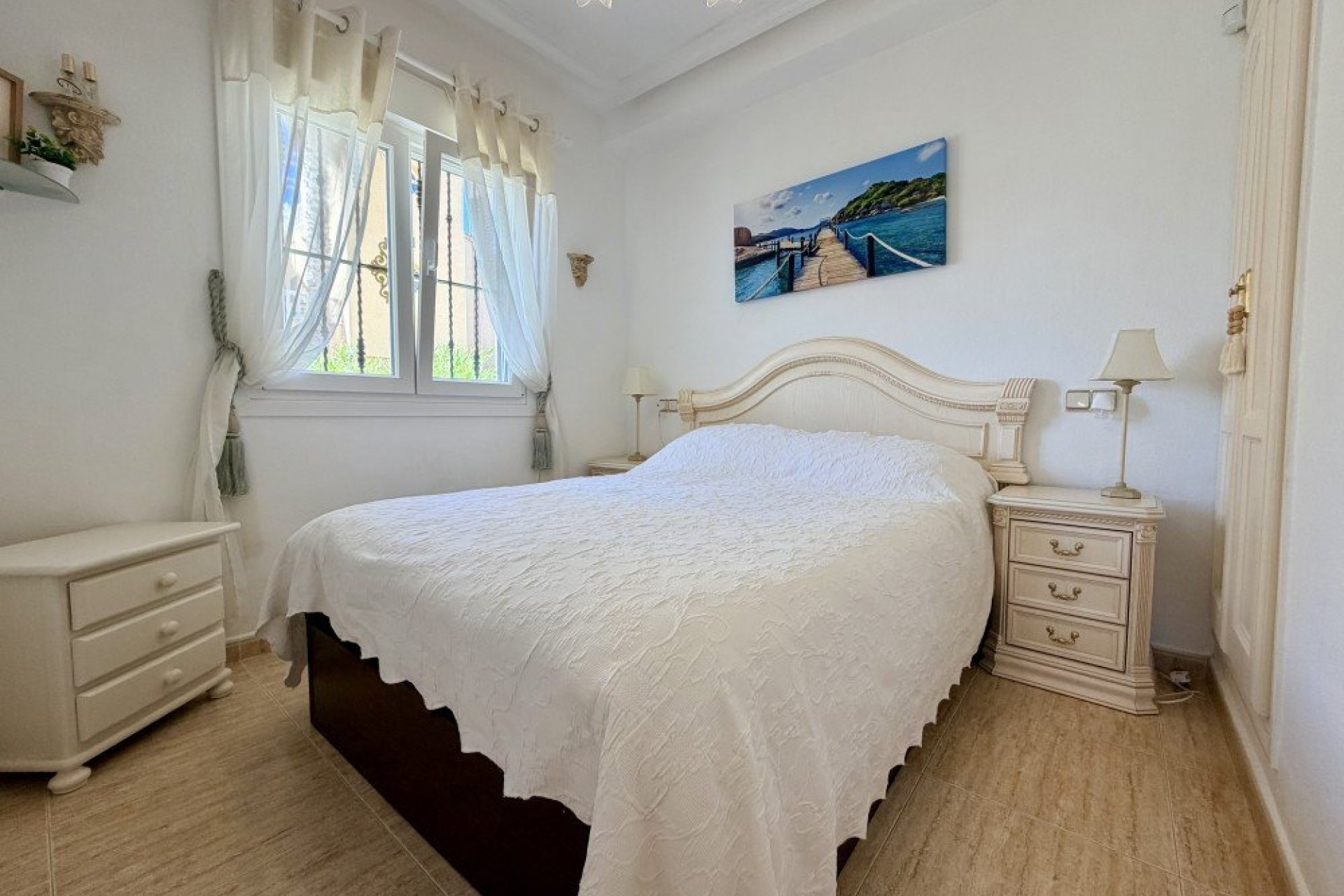 Wiederverkauf - Stadthaus -
Orihuela Costa - Costa Blanca