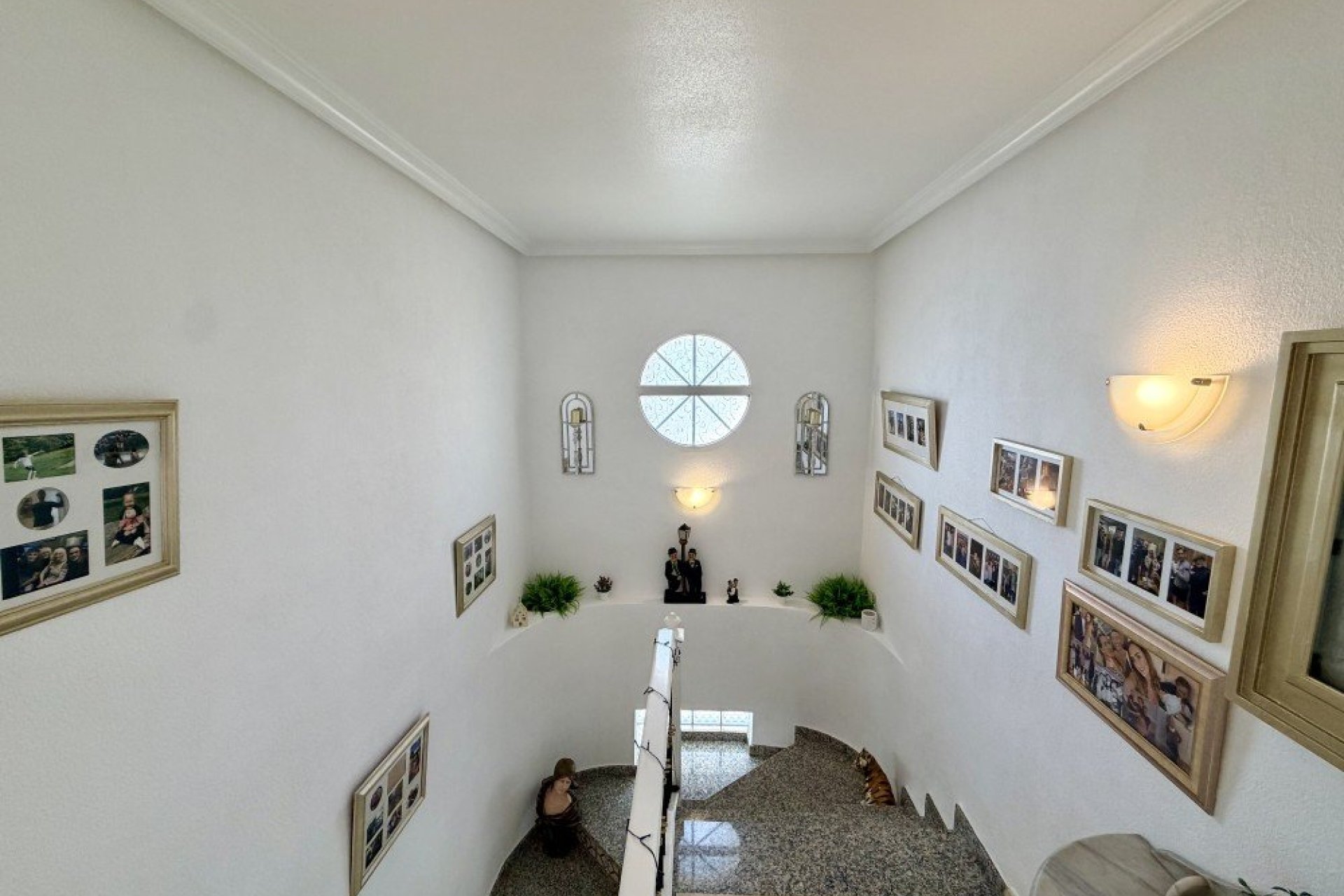 Wiederverkauf - Stadthaus -
Orihuela Costa - Costa Blanca