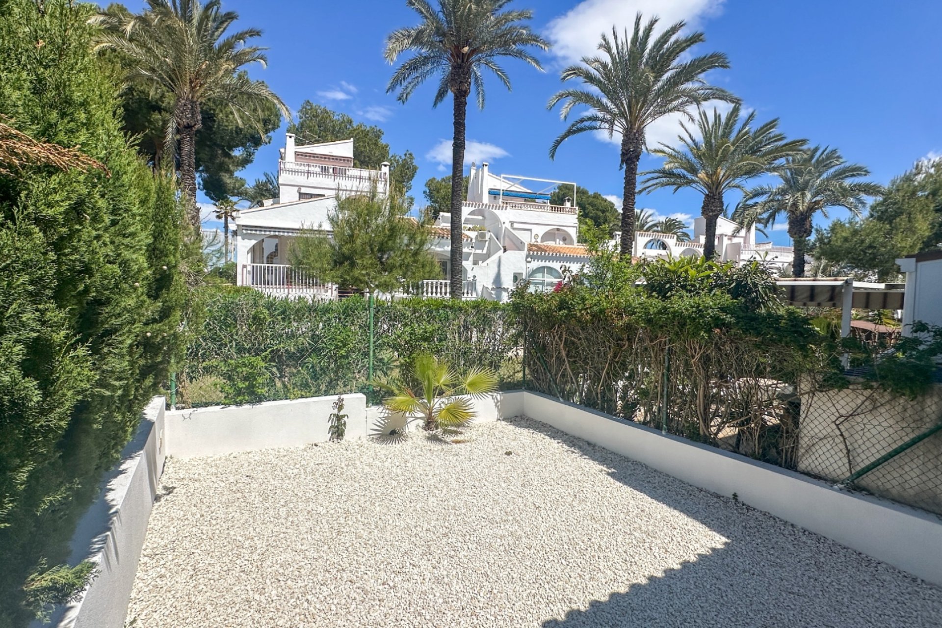 Wiederverkauf - Stadthaus -
Orihuela Costa - Costa Blanca