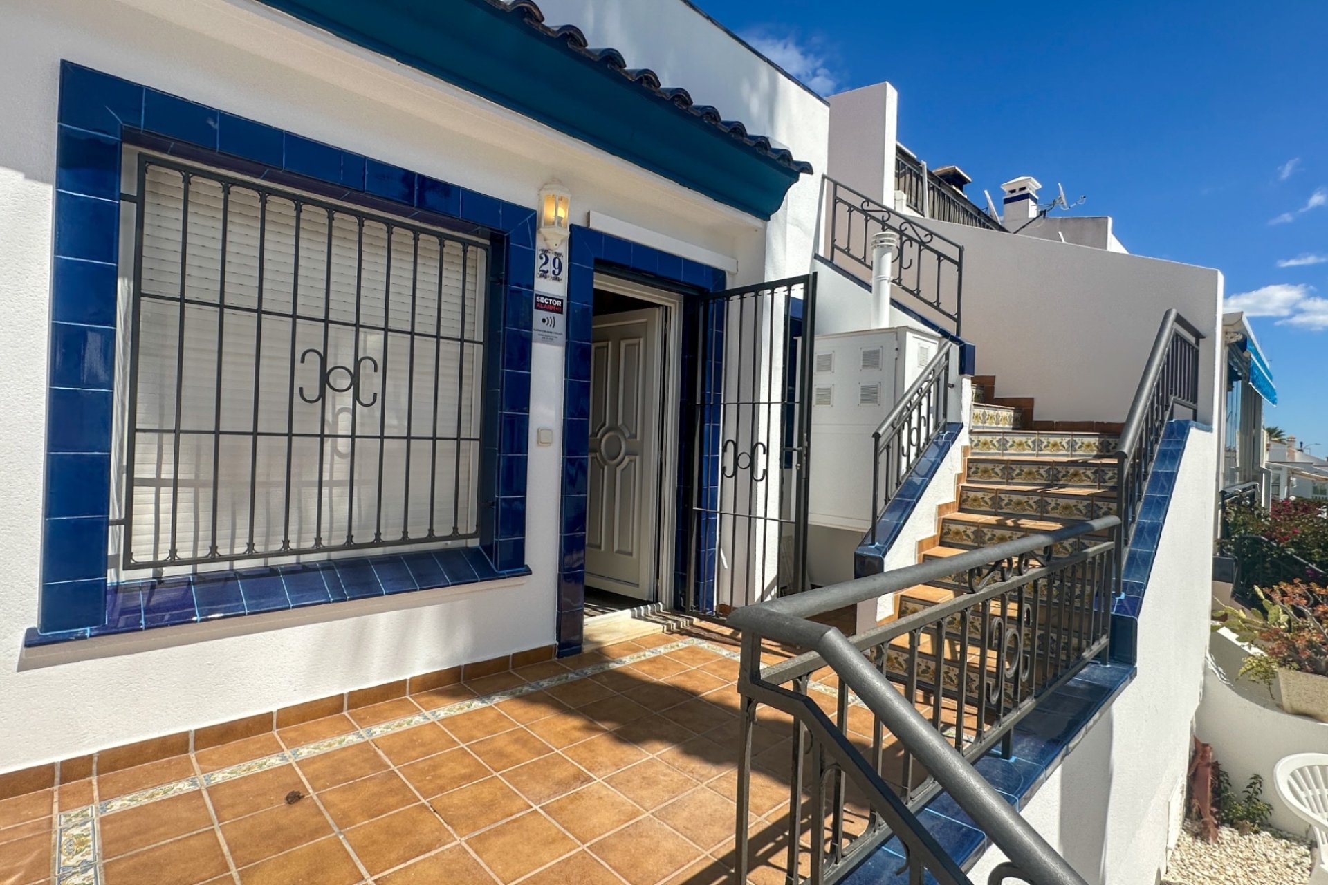 Wiederverkauf - Stadthaus -
Orihuela Costa - Costa Blanca