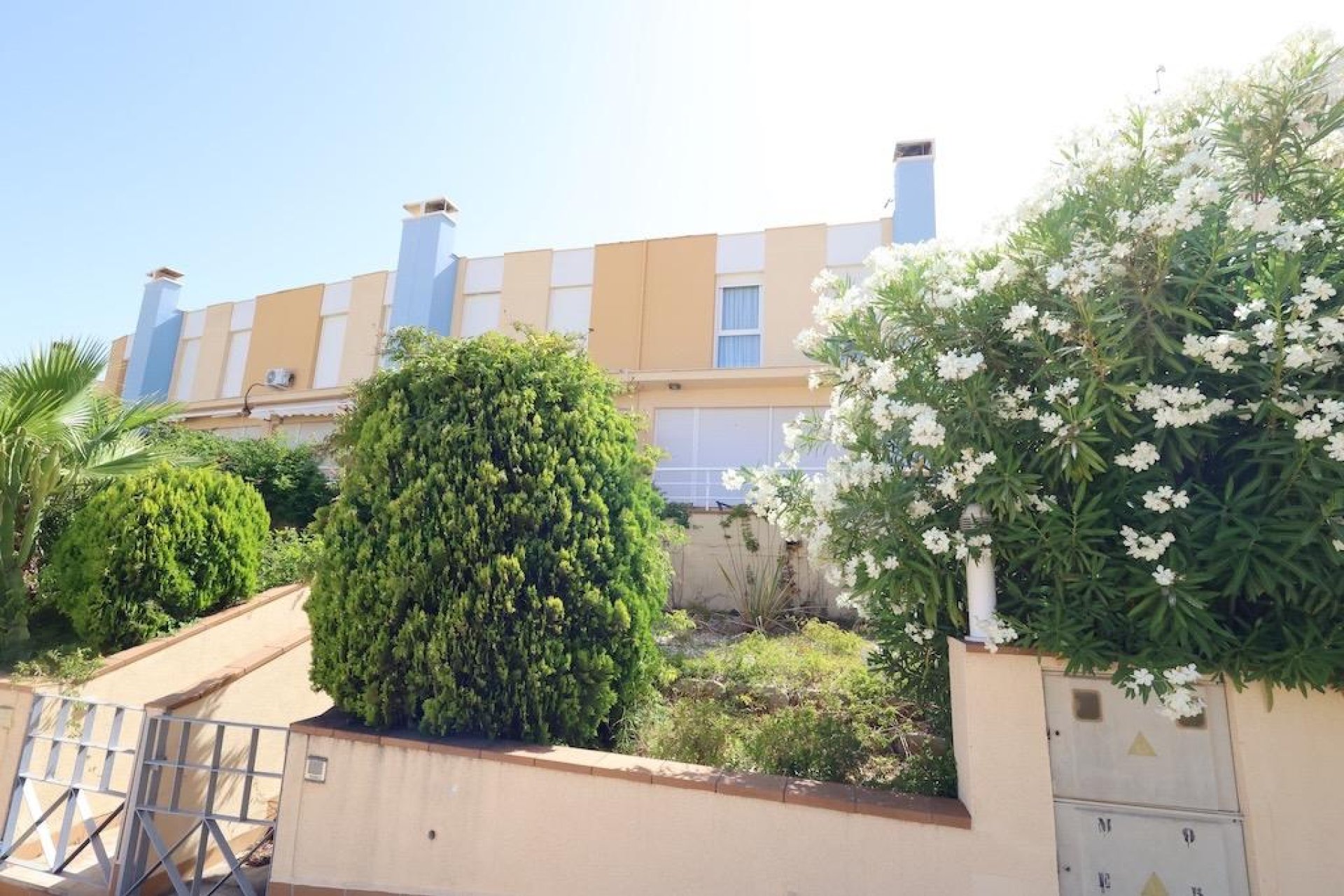 Wiederverkauf - Stadthaus -
Orihuela Costa - Costa Blanca