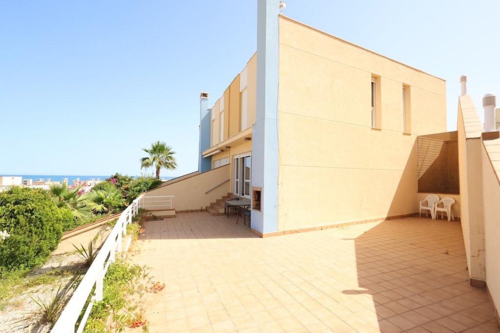 Wiederverkauf - Stadthaus -
Orihuela Costa - Costa Blanca