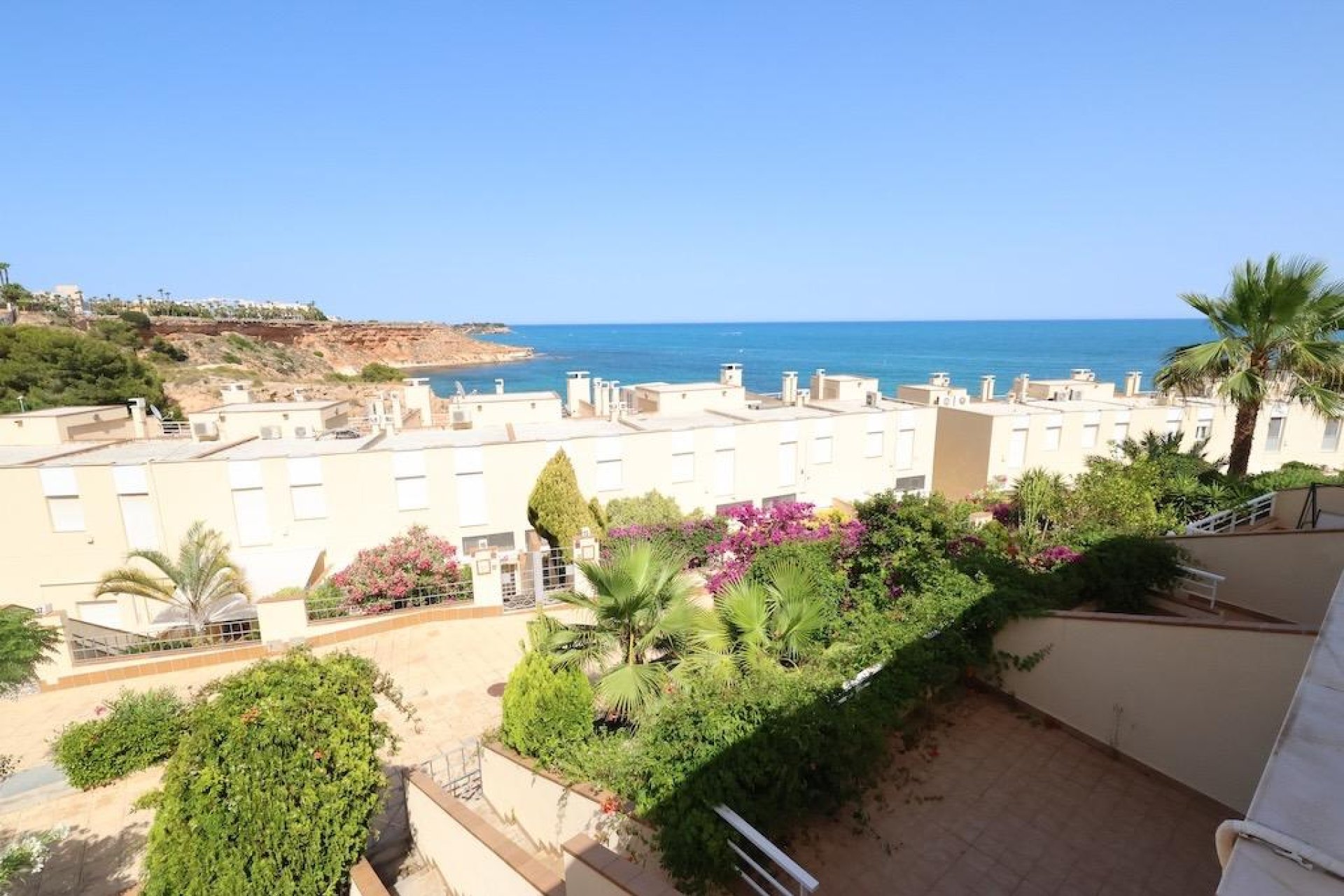 Wiederverkauf - Stadthaus -
Orihuela Costa - Costa Blanca