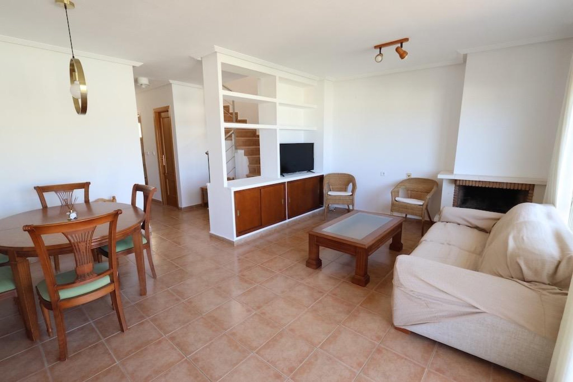 Wiederverkauf - Stadthaus -
Orihuela Costa - Costa Blanca