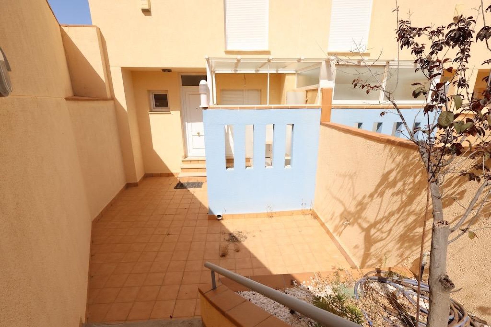 Wiederverkauf - Stadthaus -
Orihuela Costa - Costa Blanca