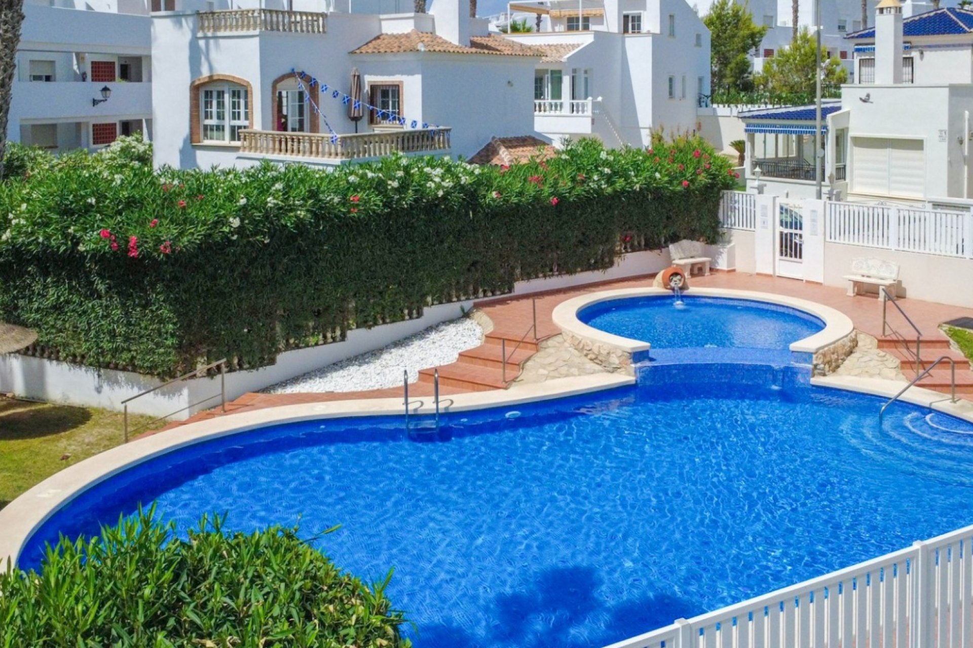 Wiederverkauf - Stadthaus -
Orihuela Costa - Costa Blanca