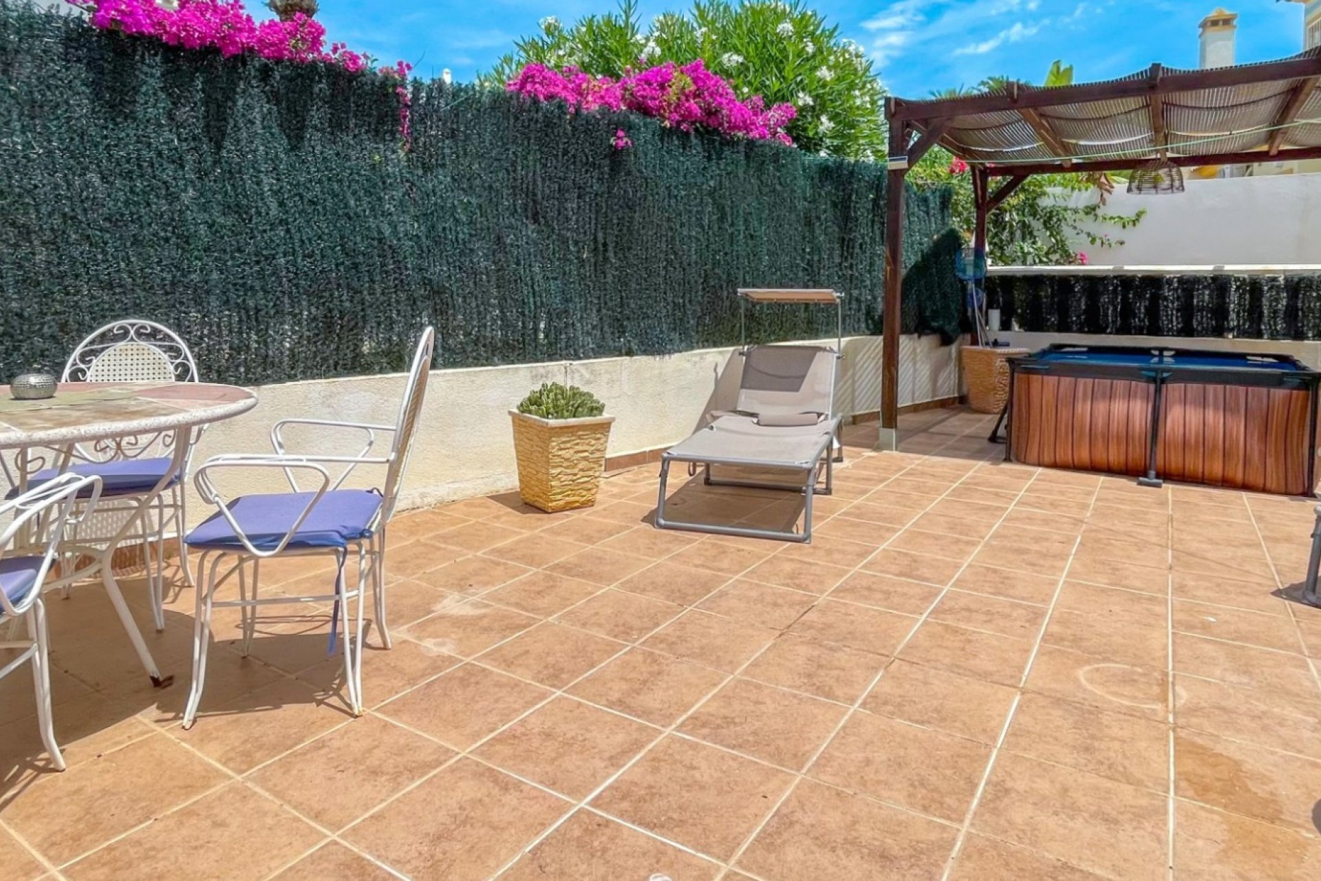 Wiederverkauf - Stadthaus -
Orihuela Costa - Costa Blanca