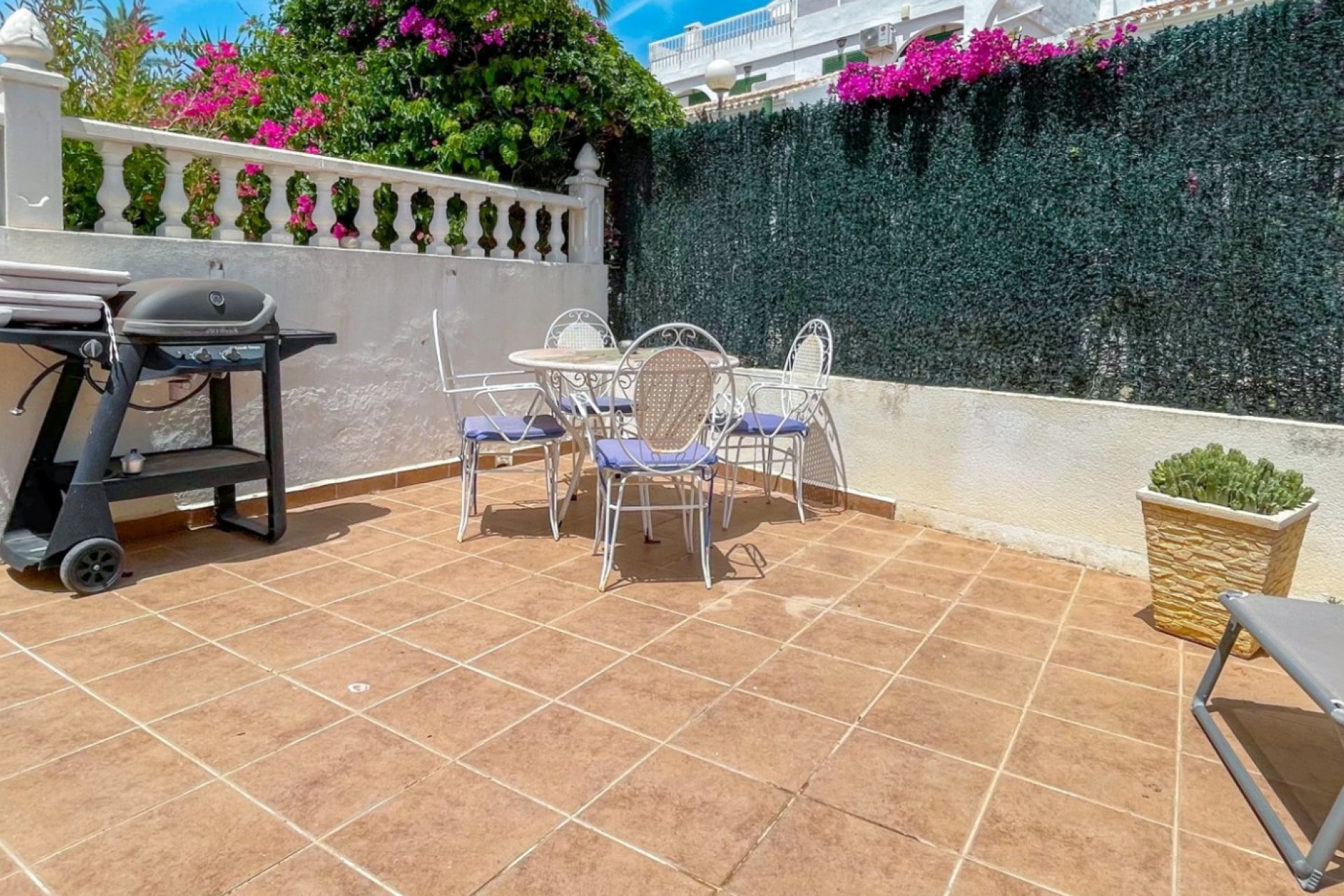 Wiederverkauf - Stadthaus -
Orihuela Costa - Costa Blanca