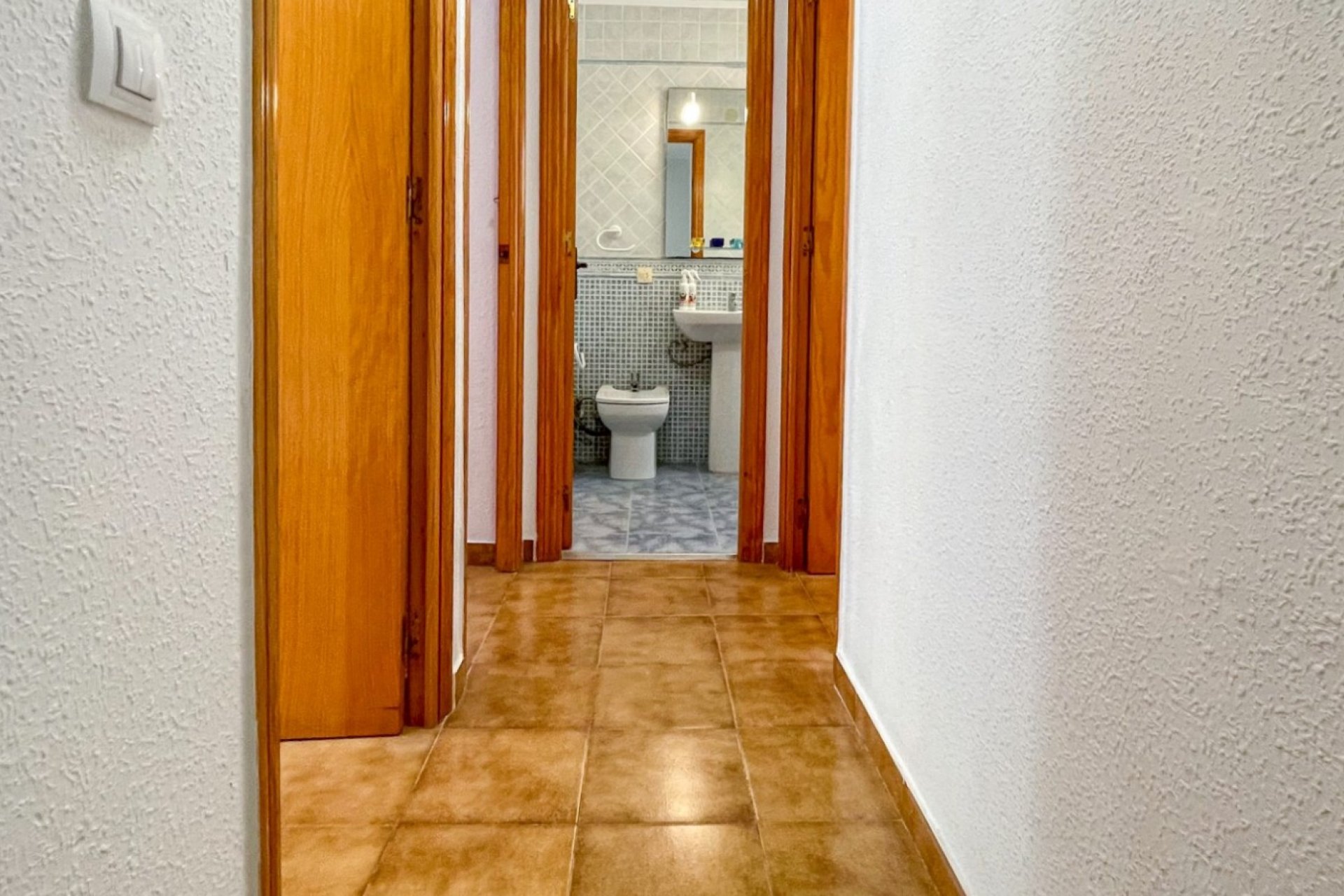 Wiederverkauf - Stadthaus -
Orihuela Costa - Costa Blanca