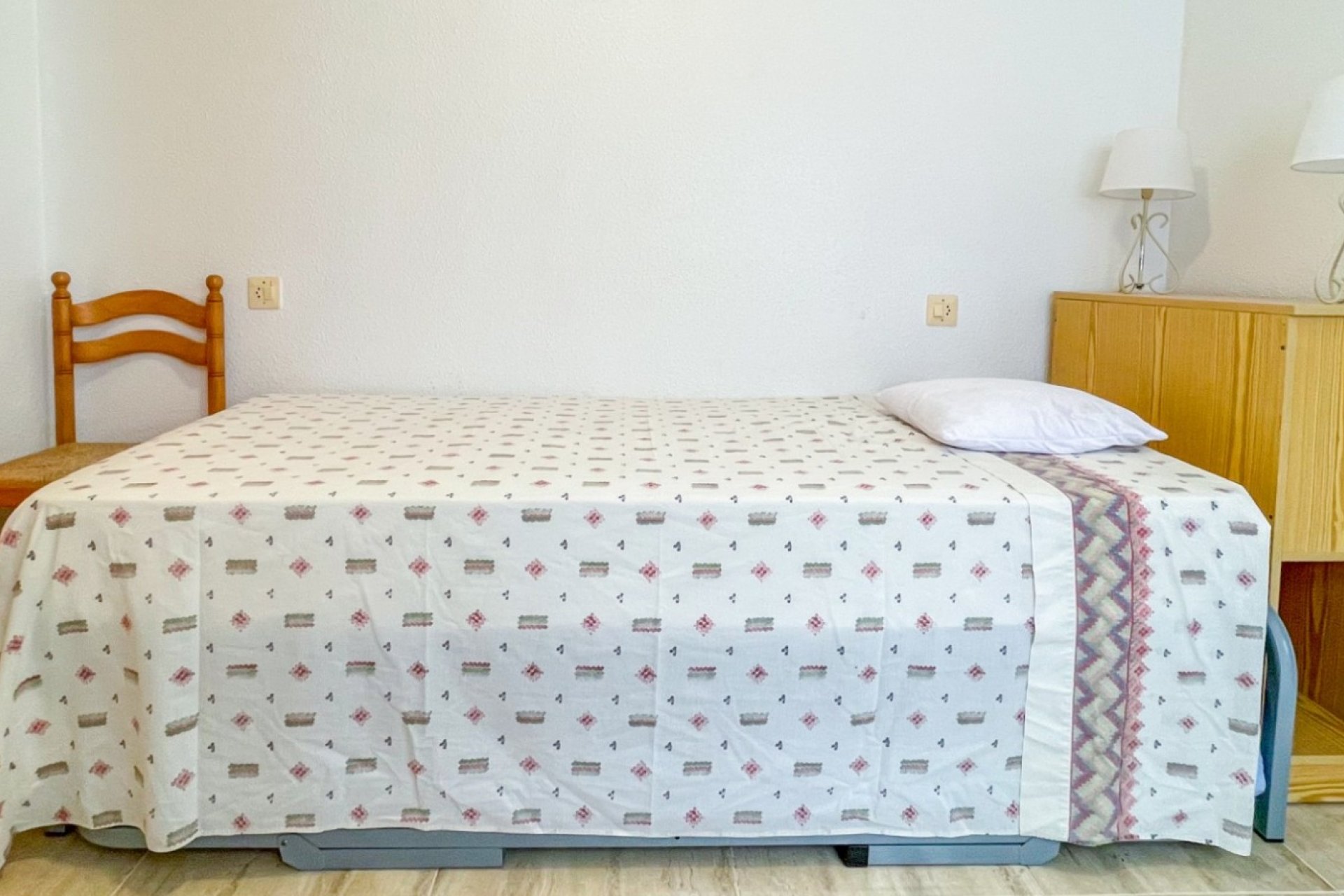 Wiederverkauf - Stadthaus -
Orihuela Costa - Costa Blanca