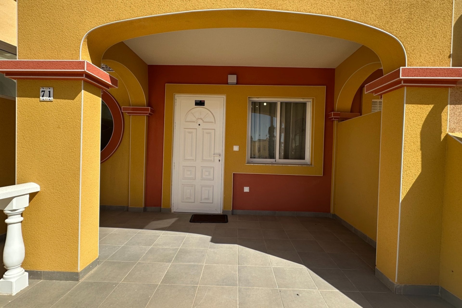 Wiederverkauf - Stadthaus -
Orihuela Costa - Costa Blanca