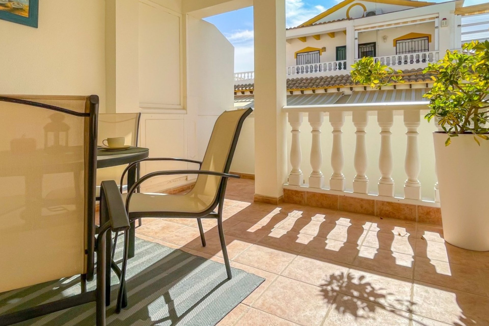 Wiederverkauf - Stadthaus -
Orihuela Costa - Costa Blanca