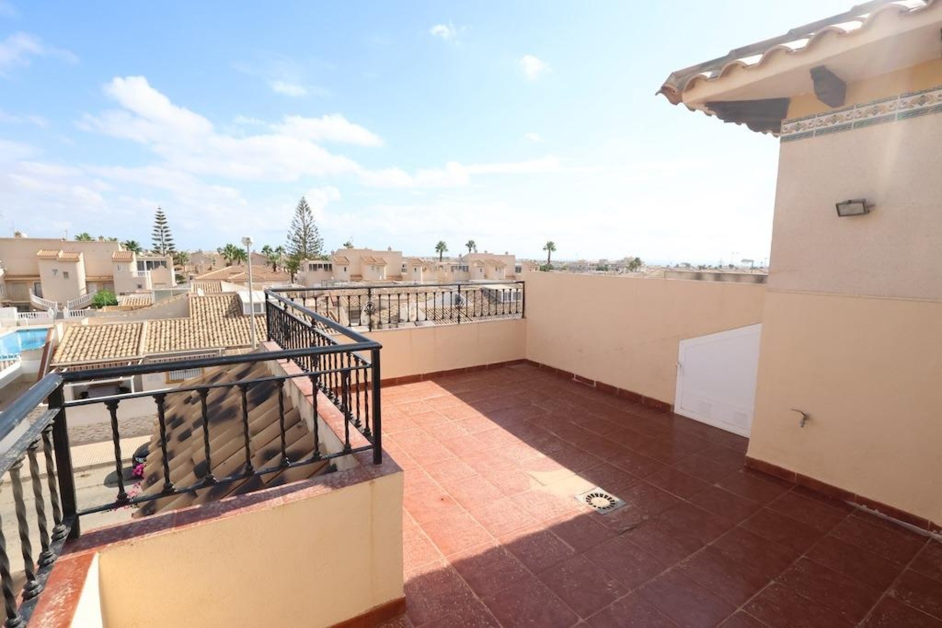 Wiederverkauf - Stadthaus -
Orihuela Costa - Costa Blanca