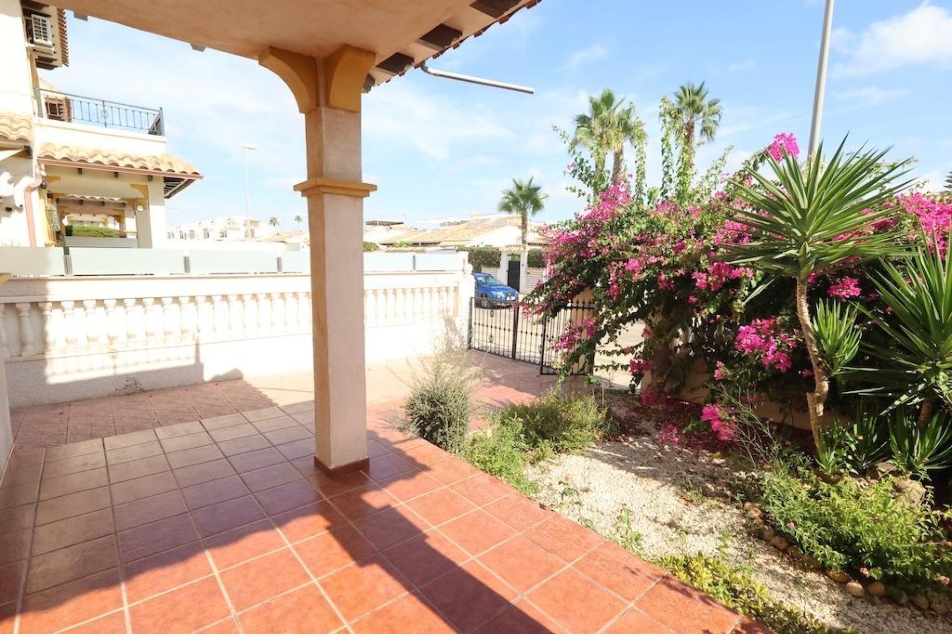 Wiederverkauf - Stadthaus -
Orihuela Costa - Costa Blanca