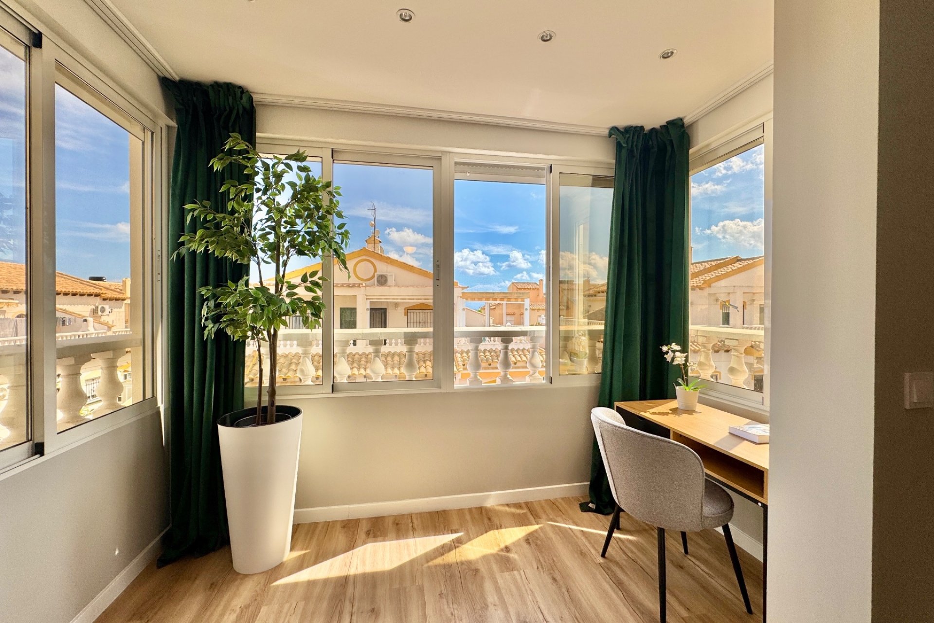 Wiederverkauf - Stadthaus -
Orihuela Costa - Costa Blanca