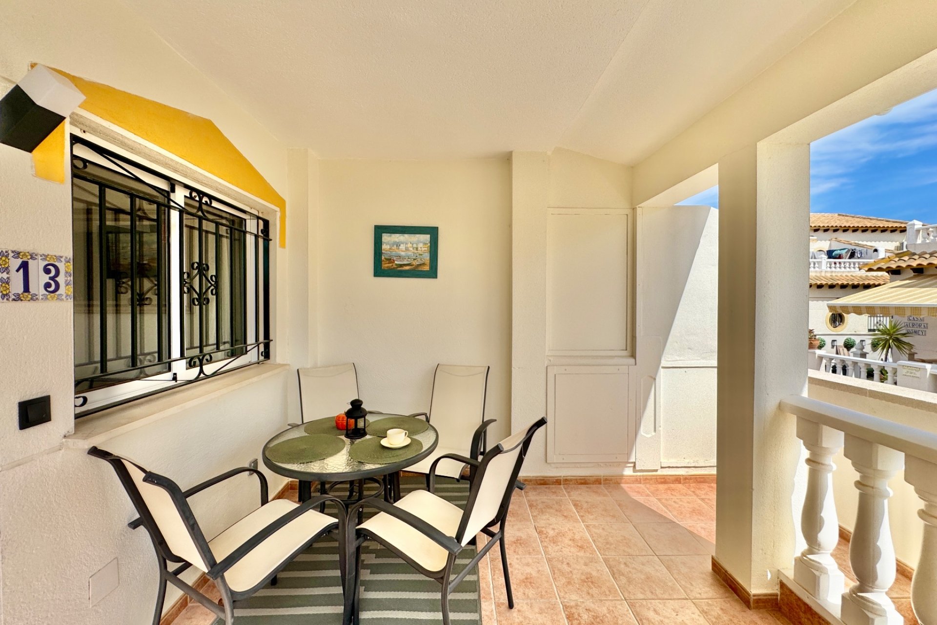 Wiederverkauf - Stadthaus -
Orihuela Costa - Costa Blanca