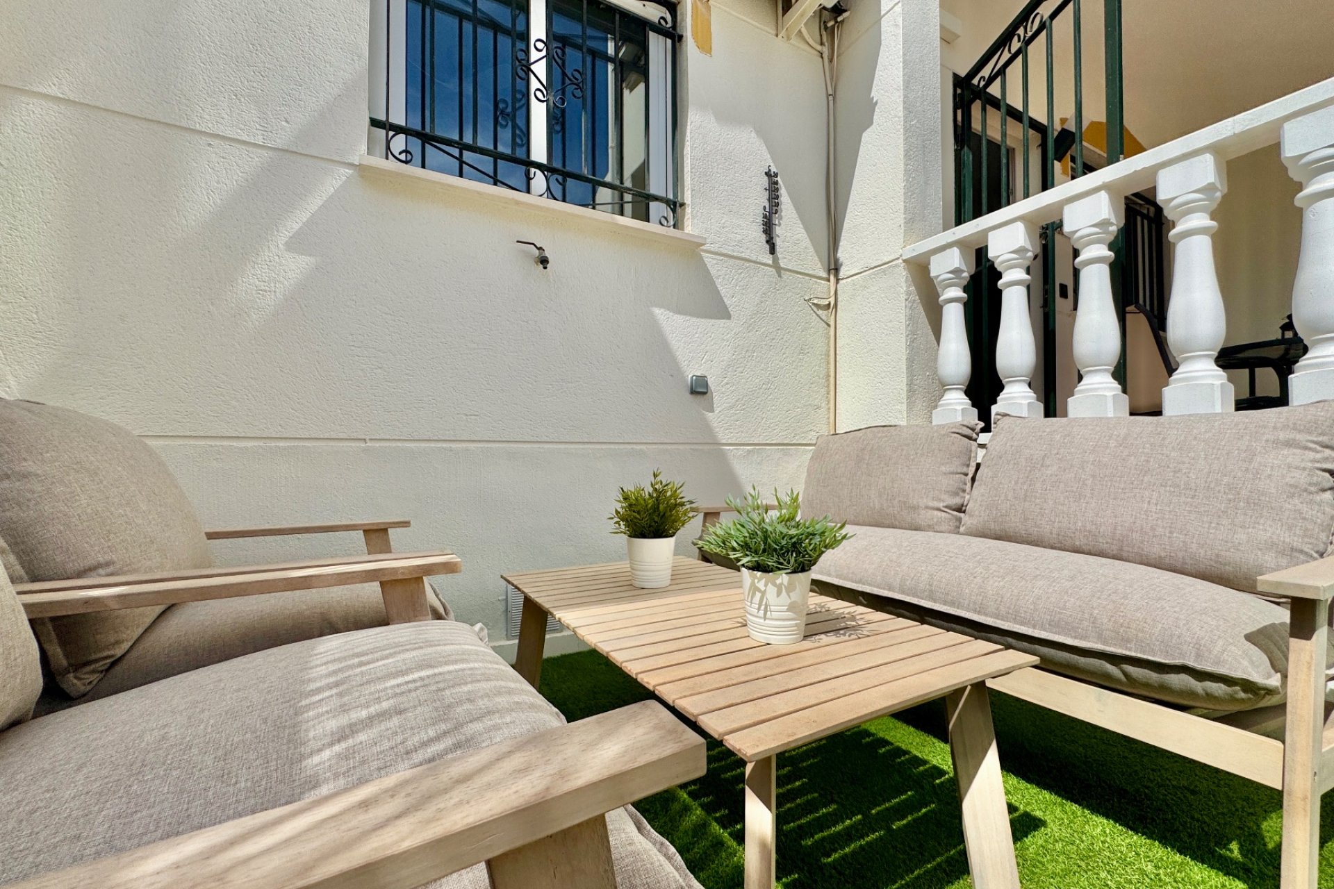 Wiederverkauf - Stadthaus -
Orihuela Costa - Costa Blanca