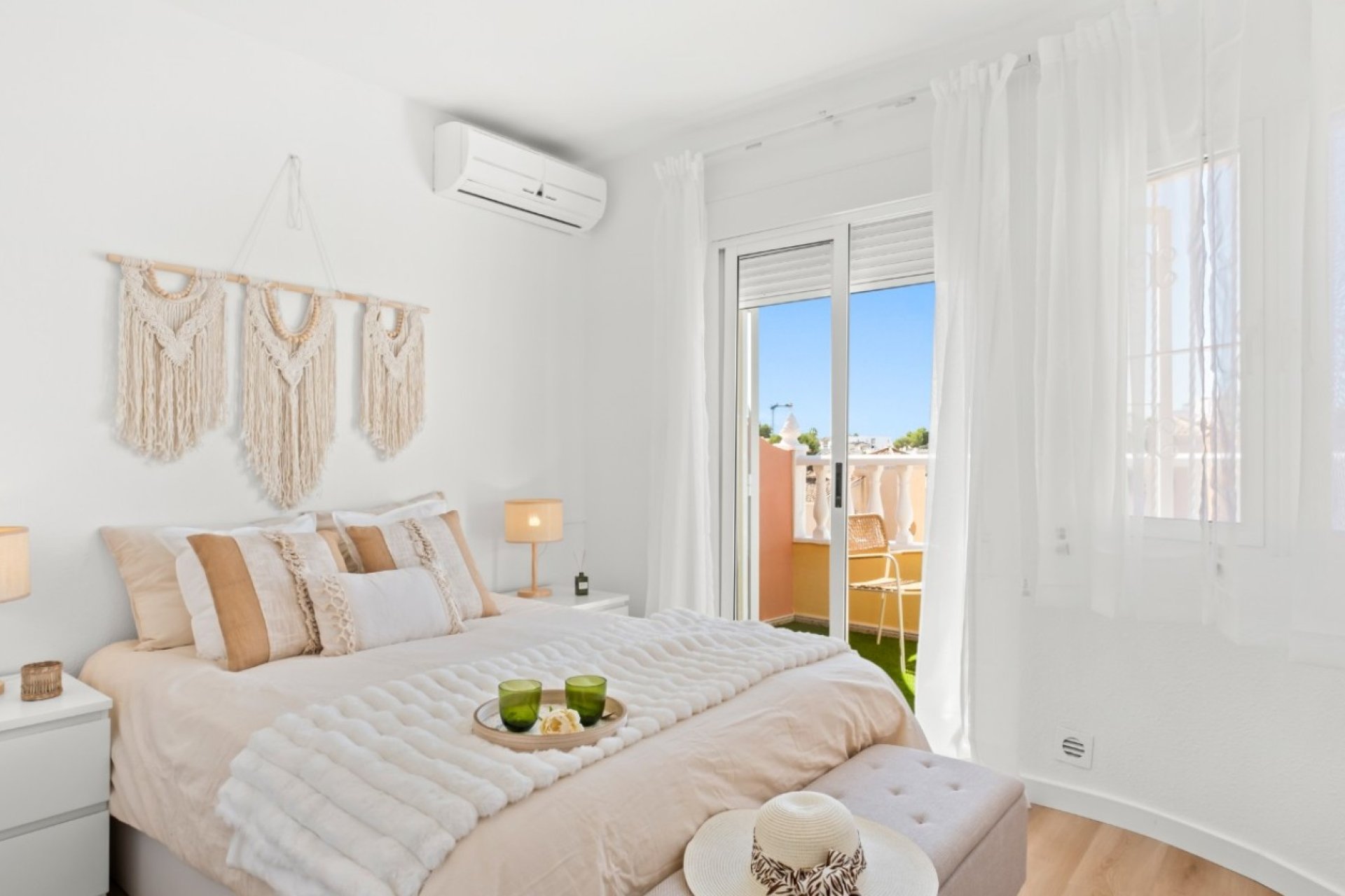 Wiederverkauf - Stadthaus -
Orihuela Costa - Costa Blanca