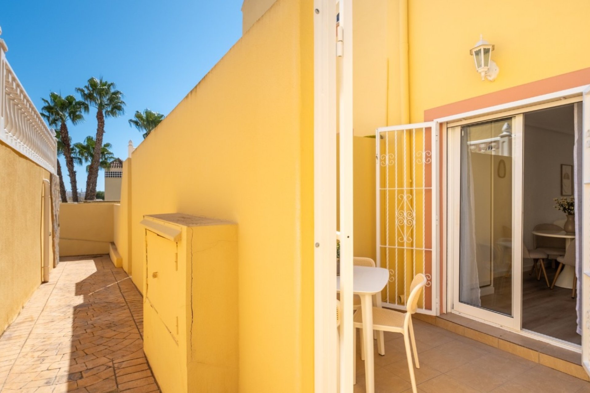 Wiederverkauf - Stadthaus -
Orihuela Costa - Costa Blanca