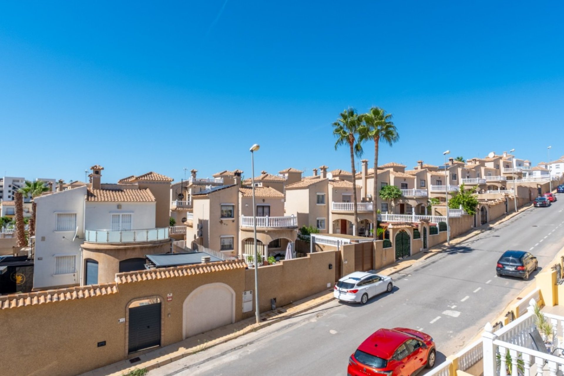 Wiederverkauf - Stadthaus -
Orihuela Costa - Costa Blanca